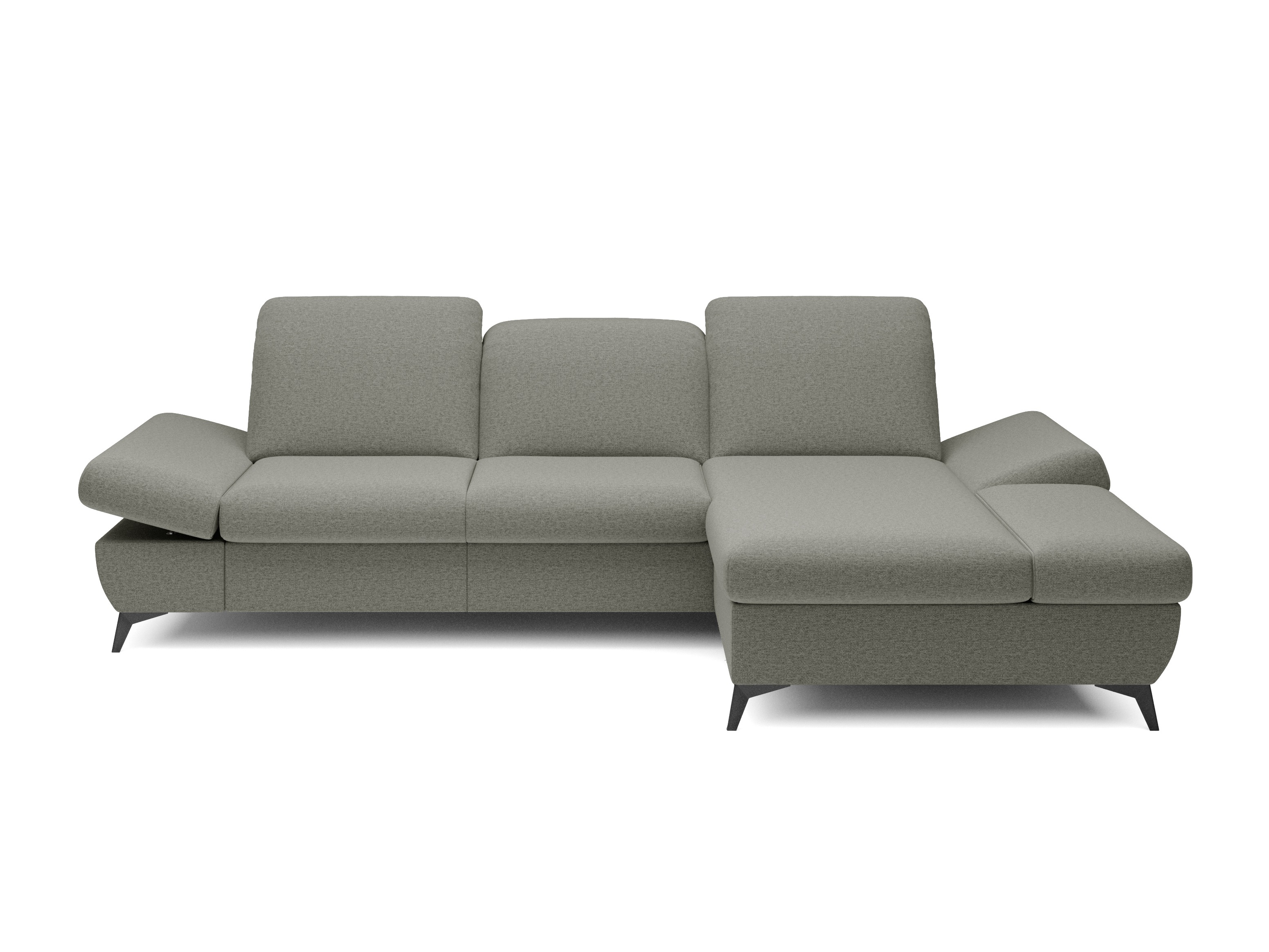 Ugaona sofa Kingston 190 (Matana 04)