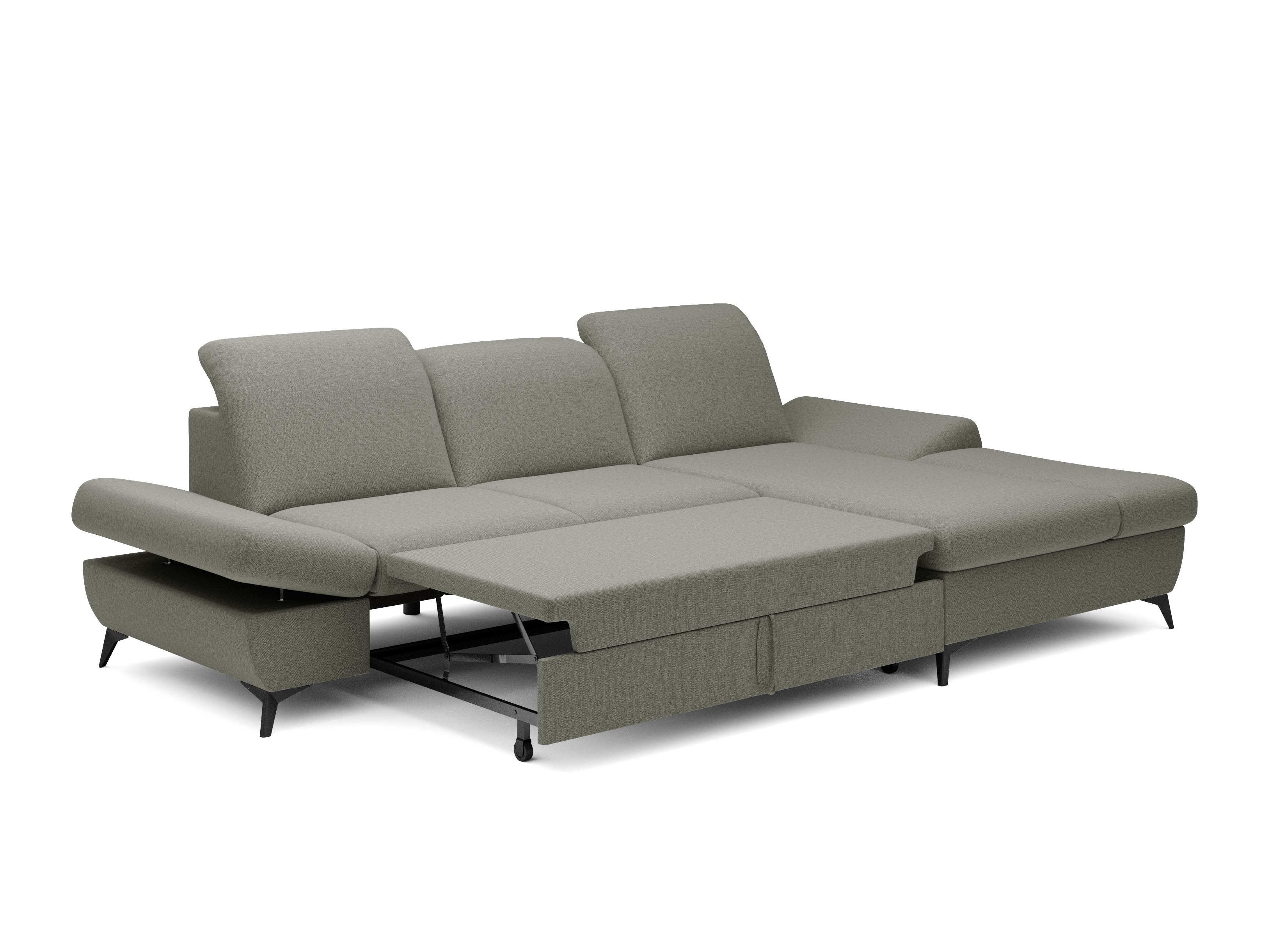 Ugaona sofa Kingston 190 (Matana 04)