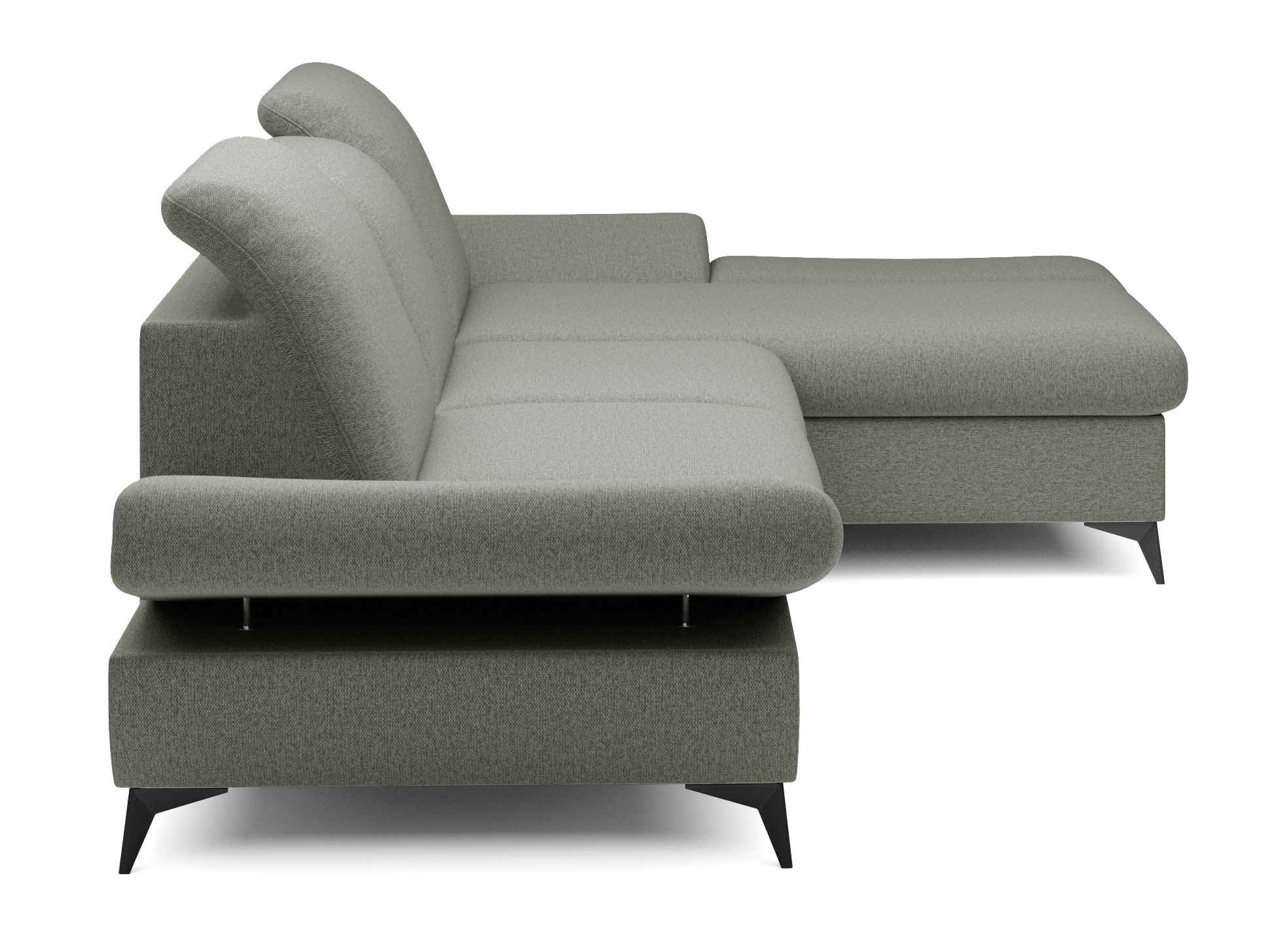 Ugaona sofa Kingston 190 (Matana 04)