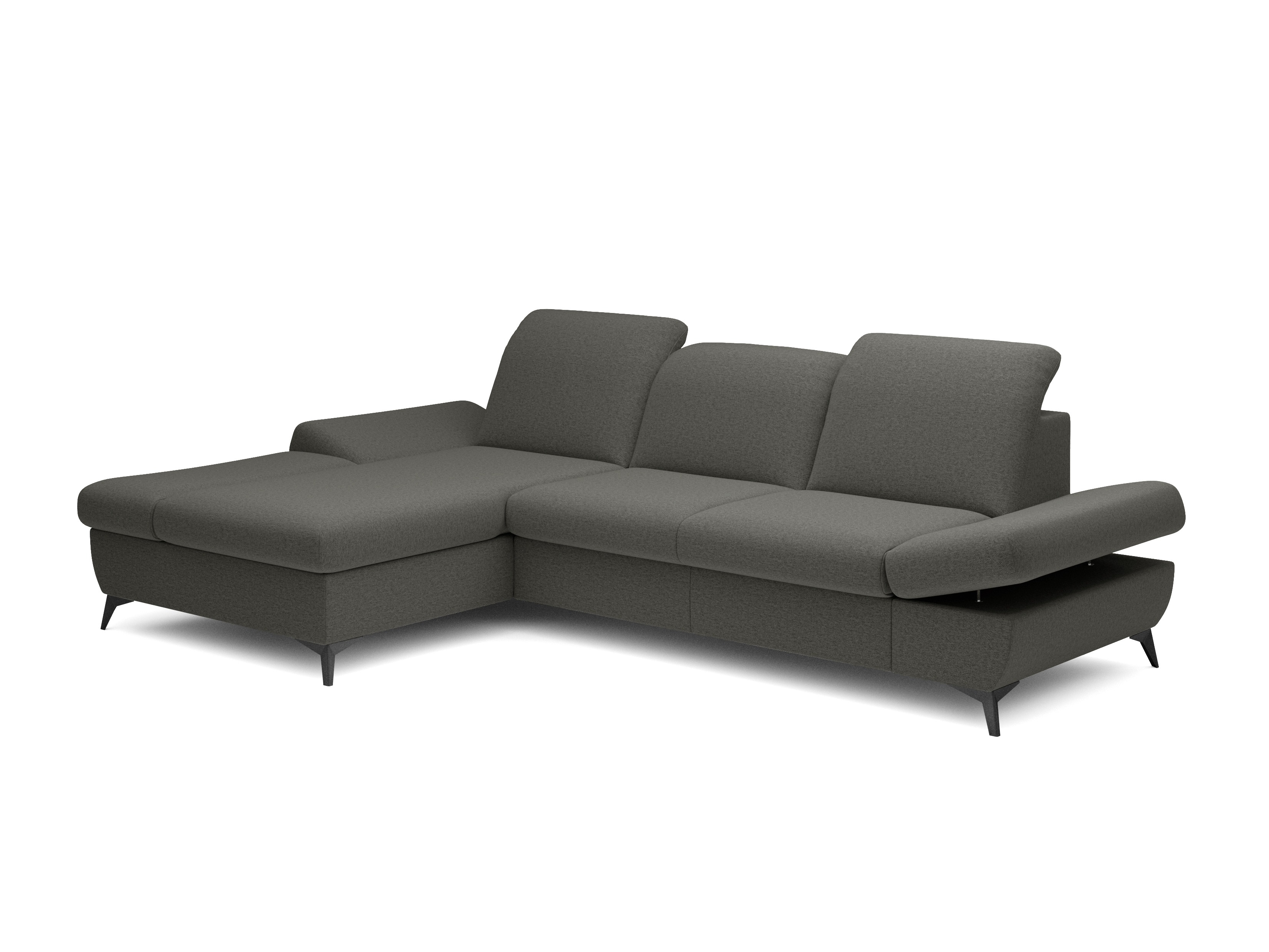 Ugaona sofa Kingston 190 (Matana 05)