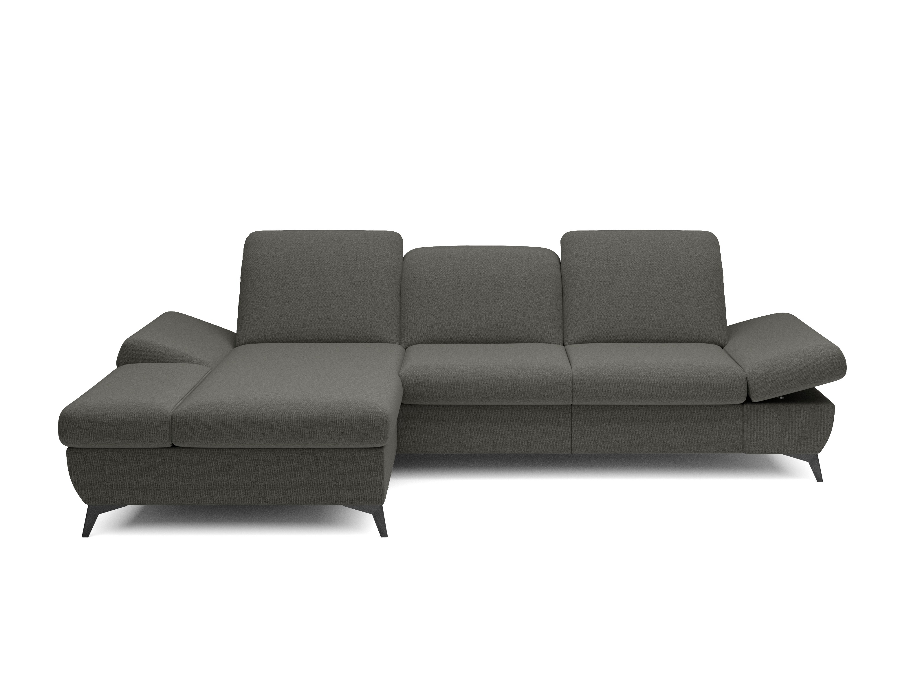 Ugaona sofa Kingston 190 (Matana 05)