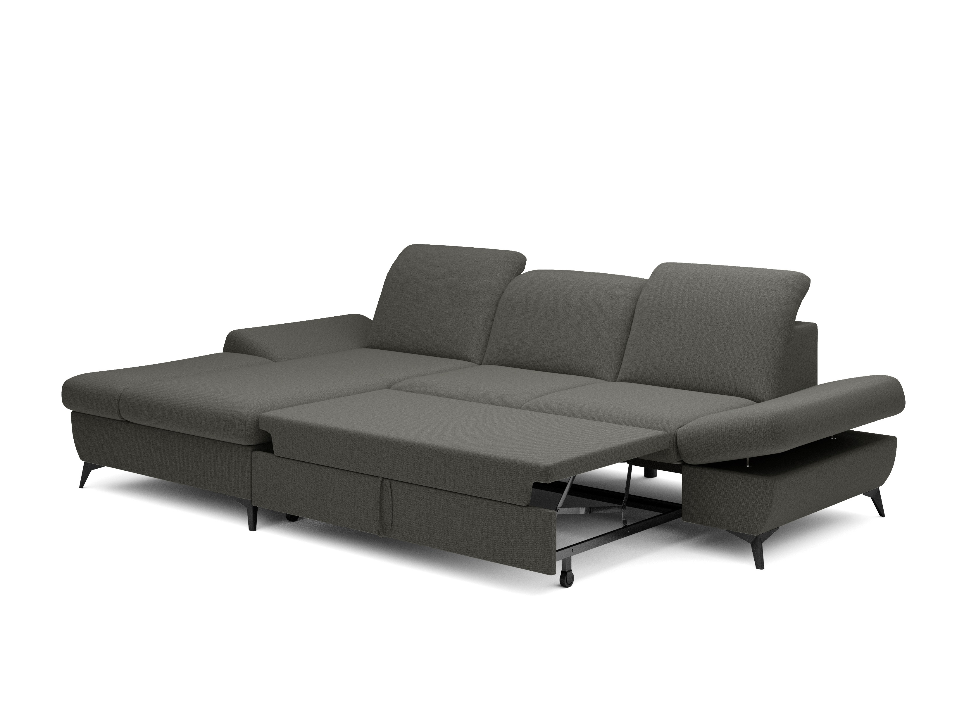 Ugaona sofa Kingston 190 (Matana 05)