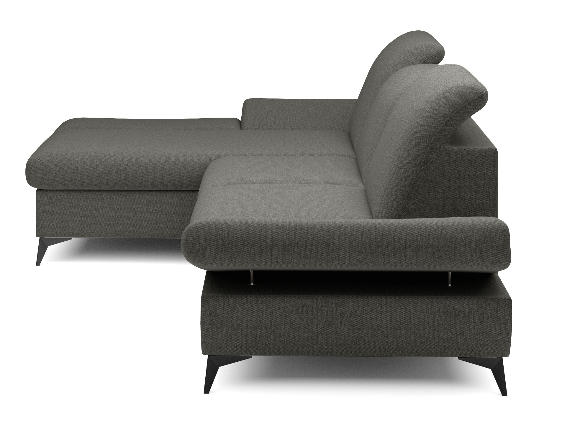 Ugaona sofa Kingston 190 (Matana 05)