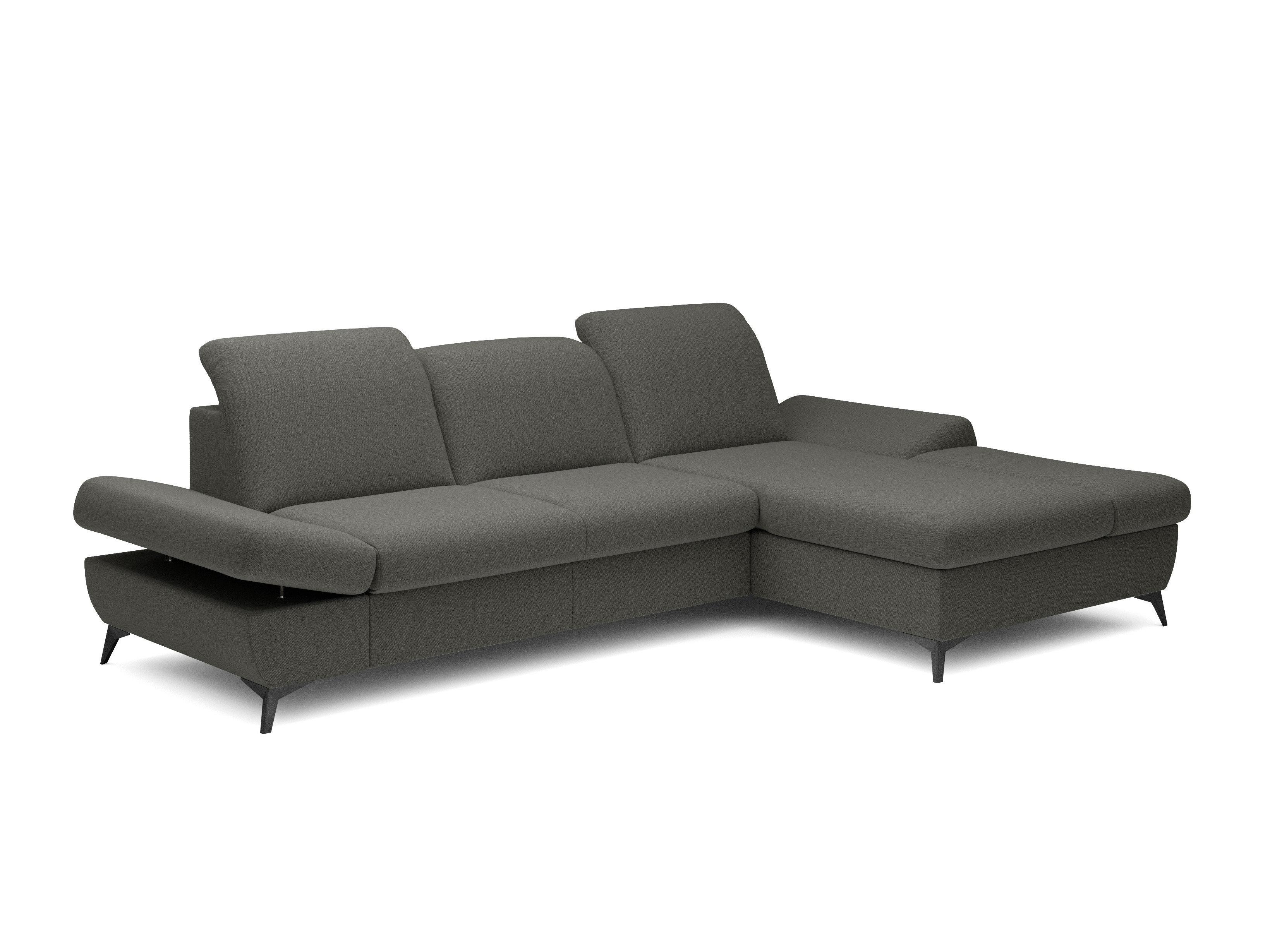 Ugaona sofa Kingston 190 (Matana 05)