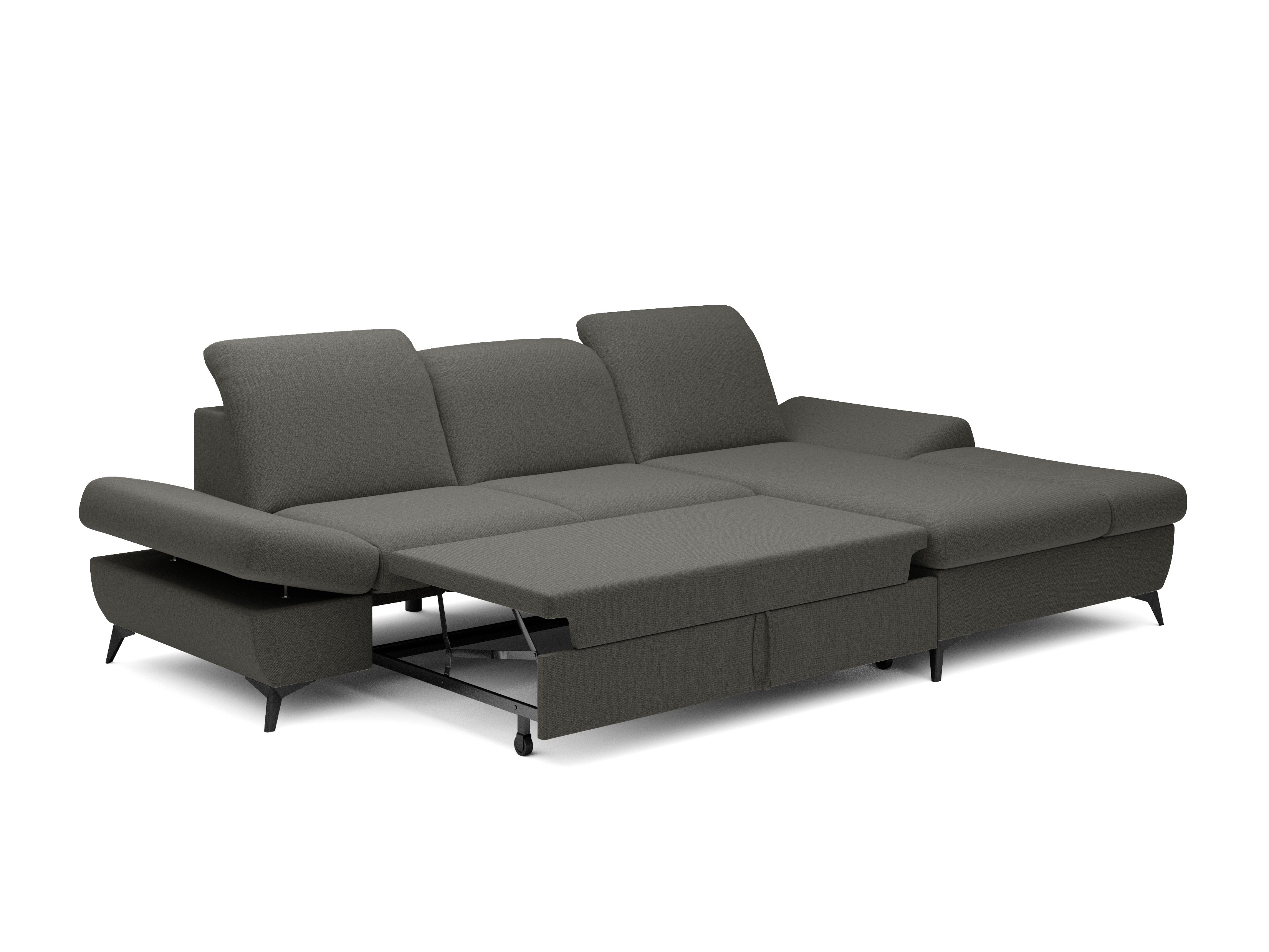 Ugaona sofa Kingston 190 (Matana 05)