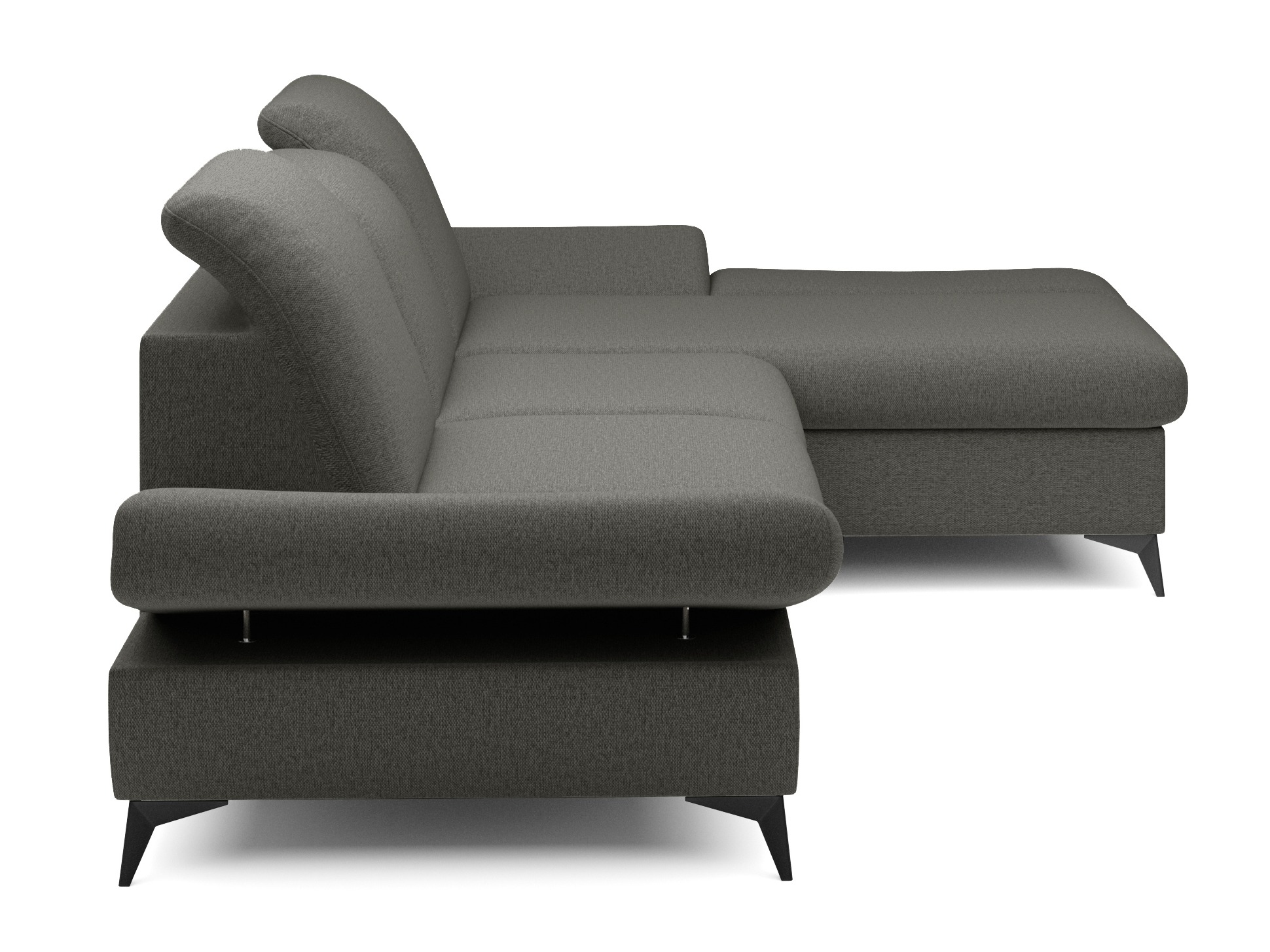 Ugaona sofa Kingston 190 (Matana 05)