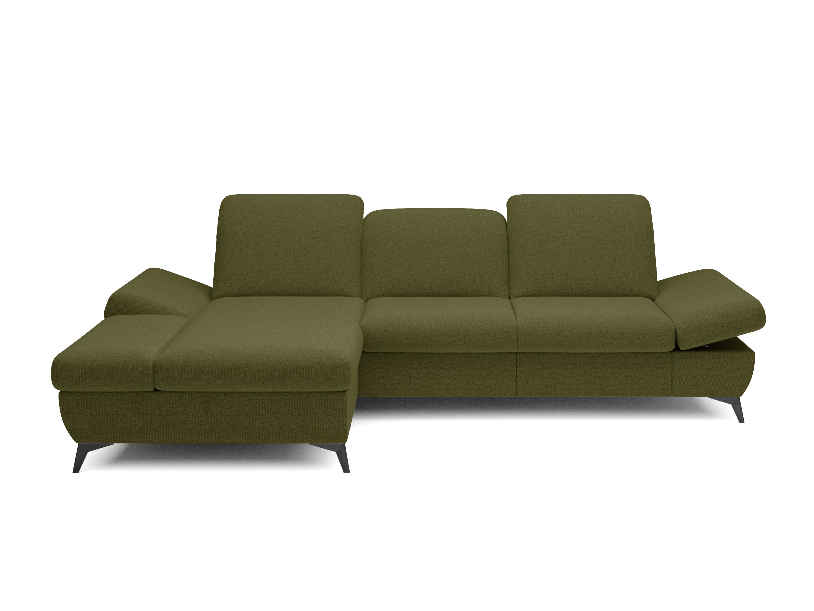 Ugaona sofa Kingston 190 (Matana 06)