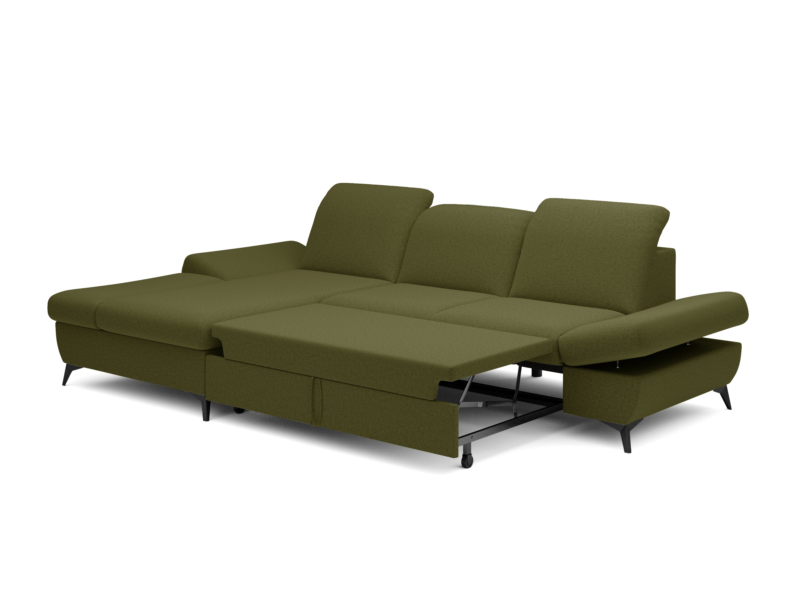 Ugaona sofa Kingston 190 (Matana 06)