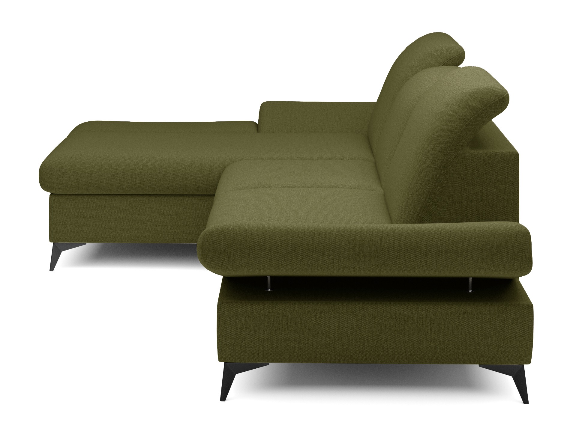 Ugaona sofa Kingston 190 (Matana 06)