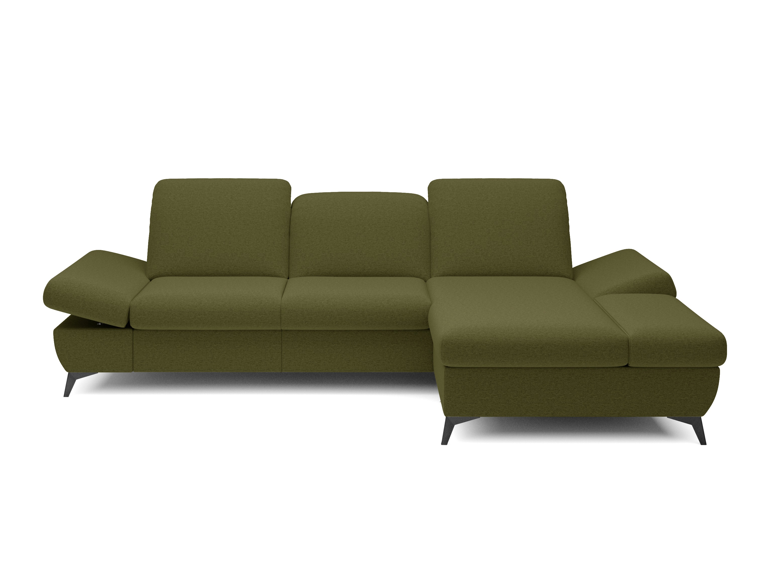 Ugaona sofa Kingston 190 (Matana 06)