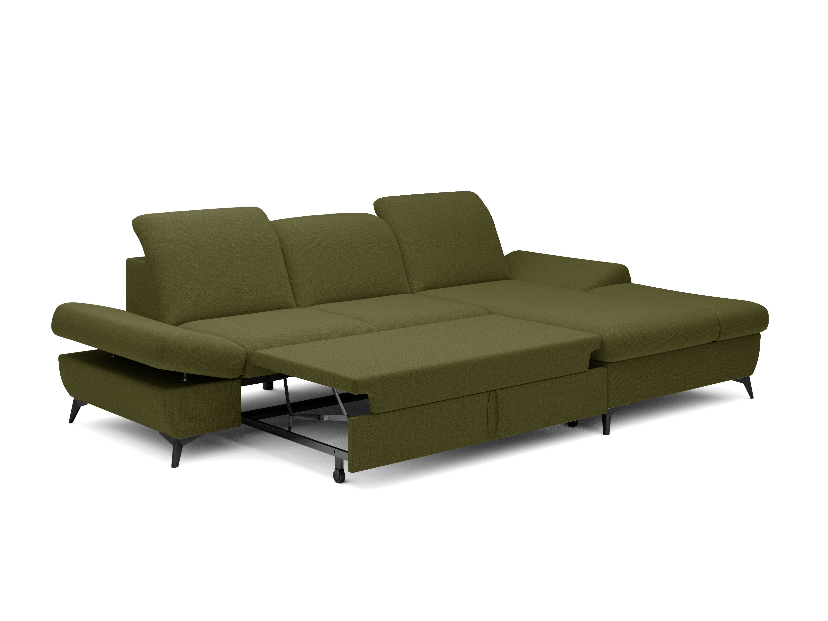 Ugaona sofa Kingston 190 (Matana 06)