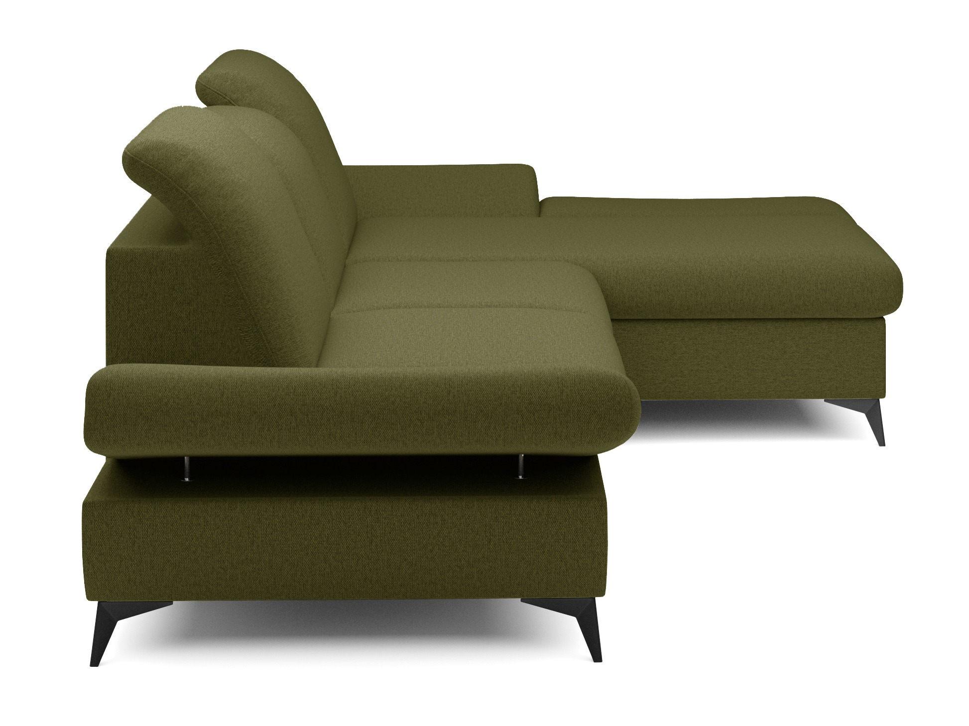 Ugaona sofa Kingston 190 (Matana 06)