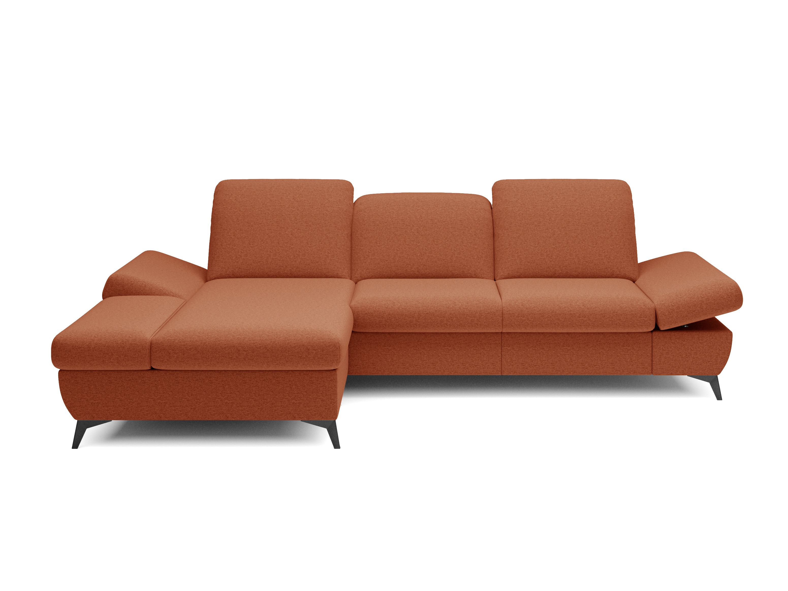 Ugaona sofa Kingston 190 (Matana 07)