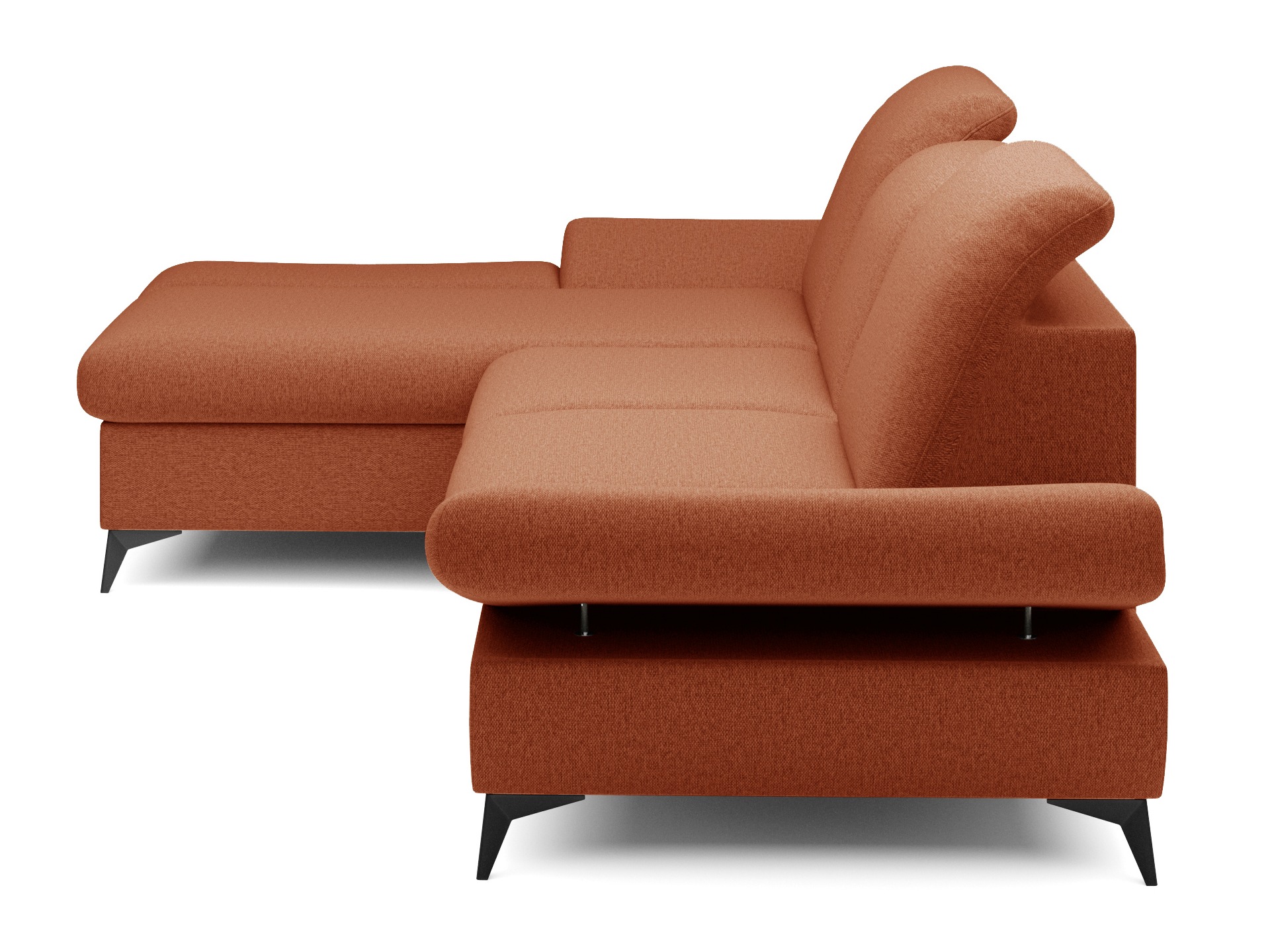 Ugaona sofa Kingston 190 (Matana 07)