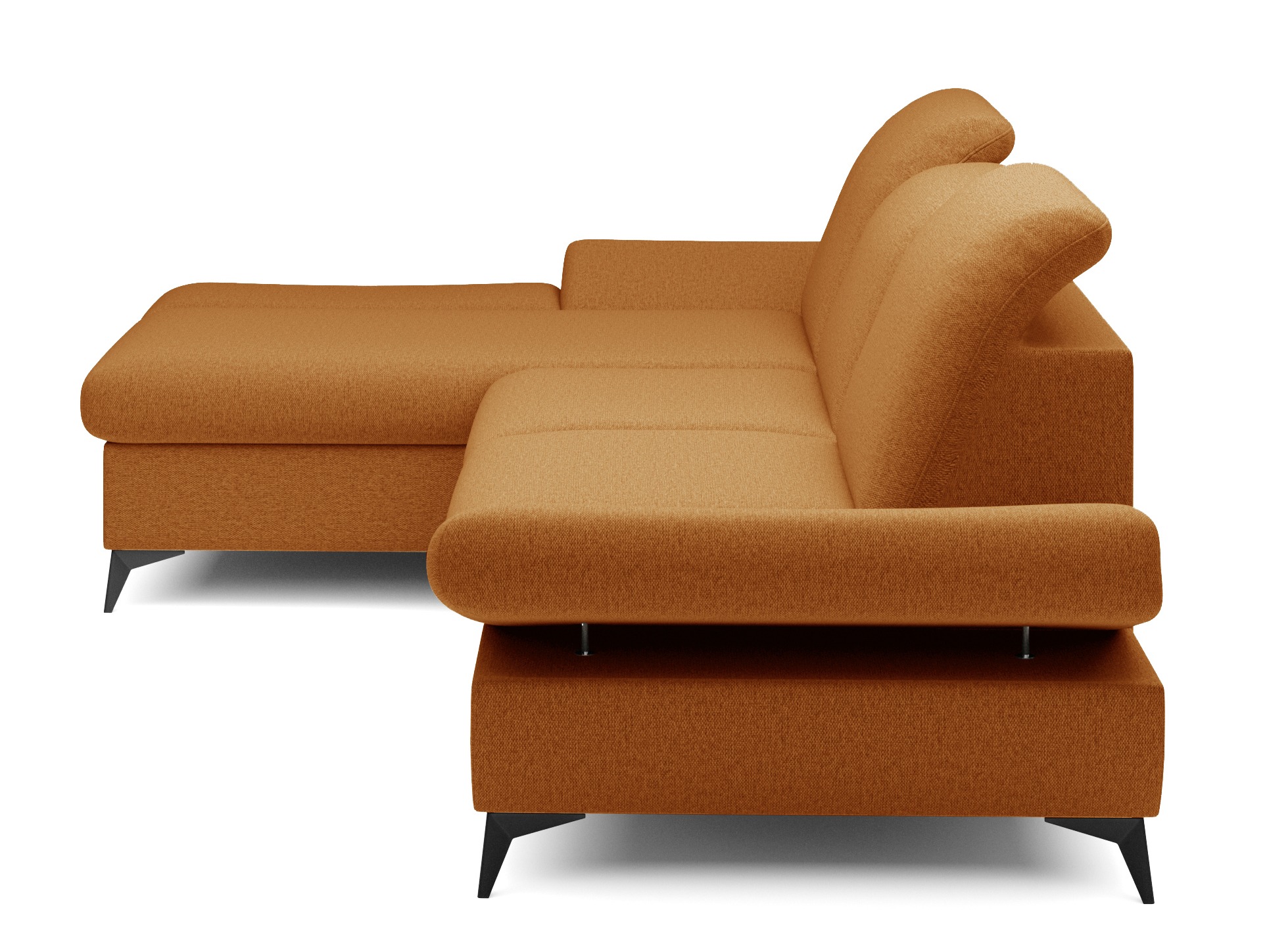 Ugaona sofa Kingston 190 (Matana 08)