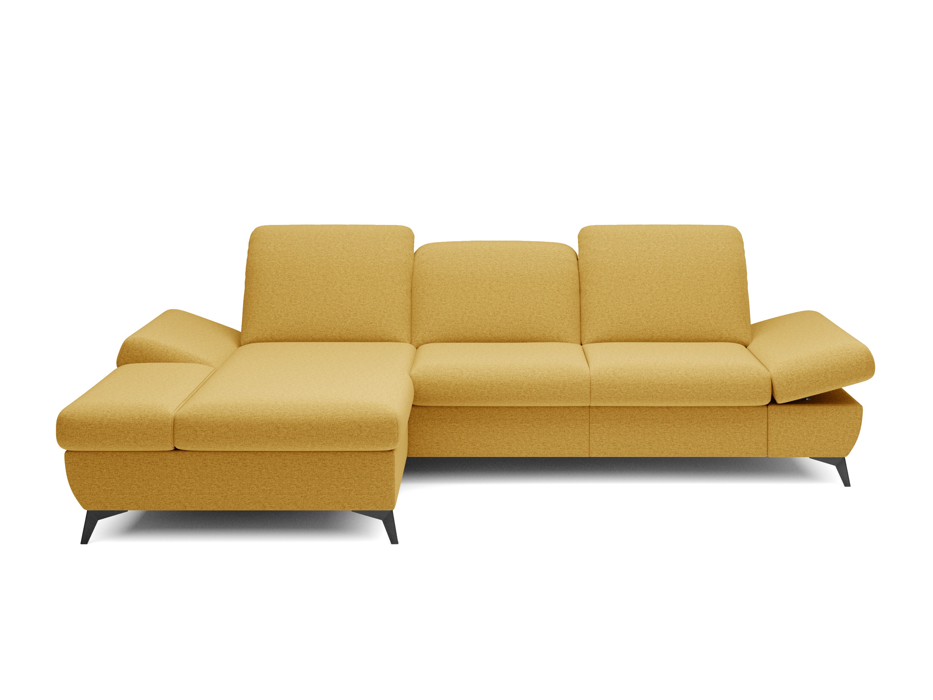 Ugaona sofa Kingston 190 (Matana 09)