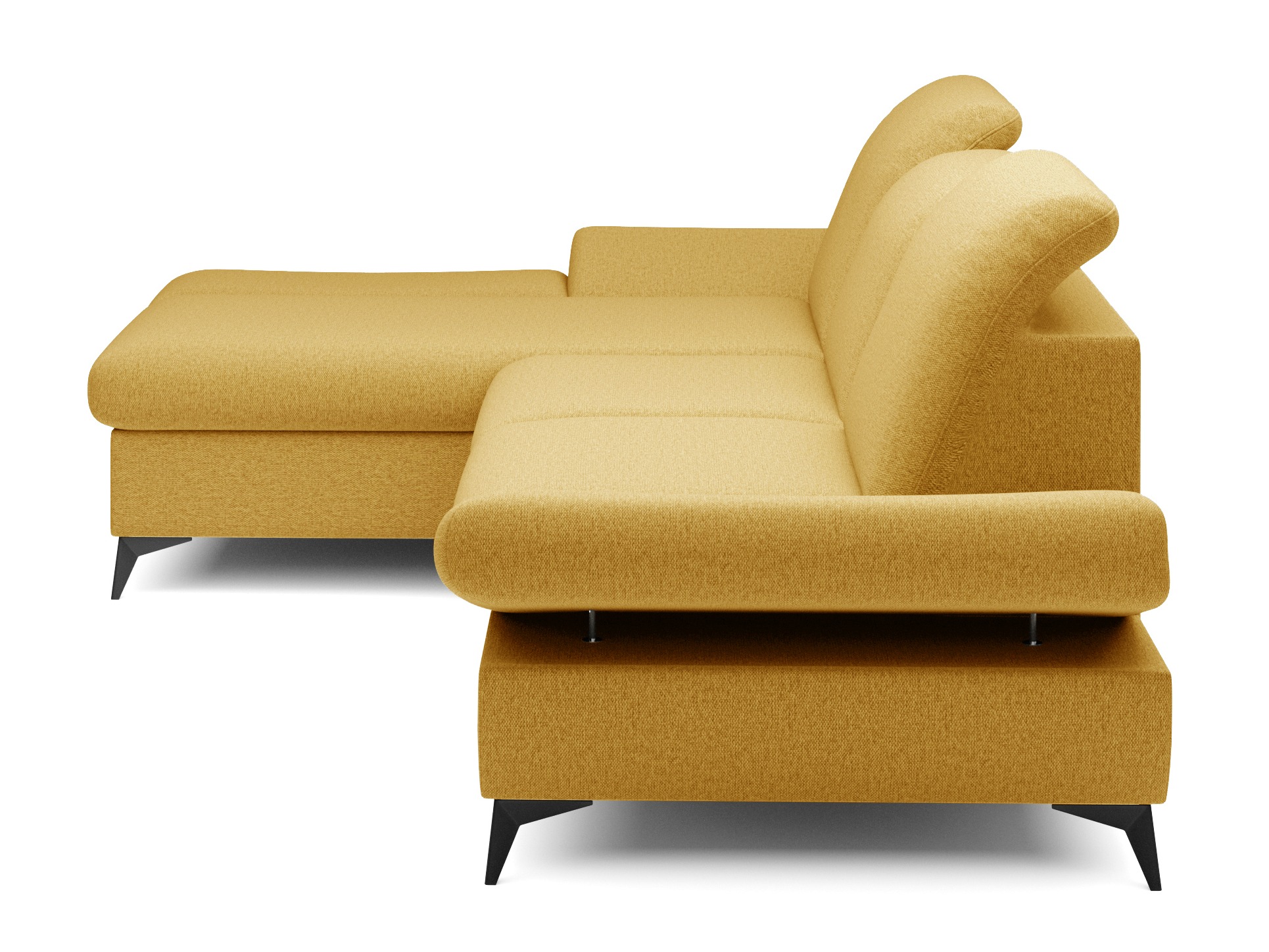 Ugaona sofa Kingston 190 (Matana 09)