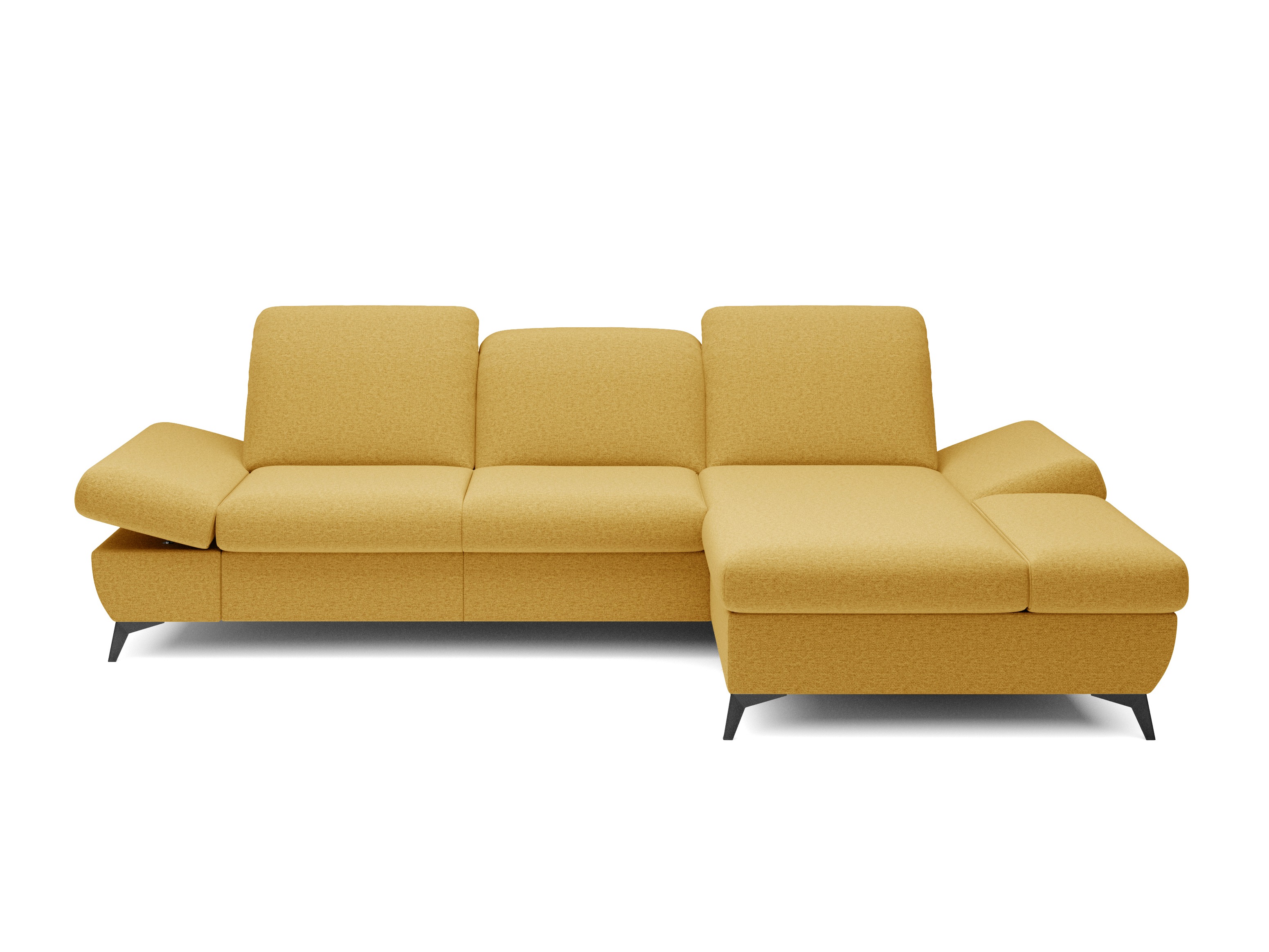 Ugaona sofa Kingston 190 (Matana 09)