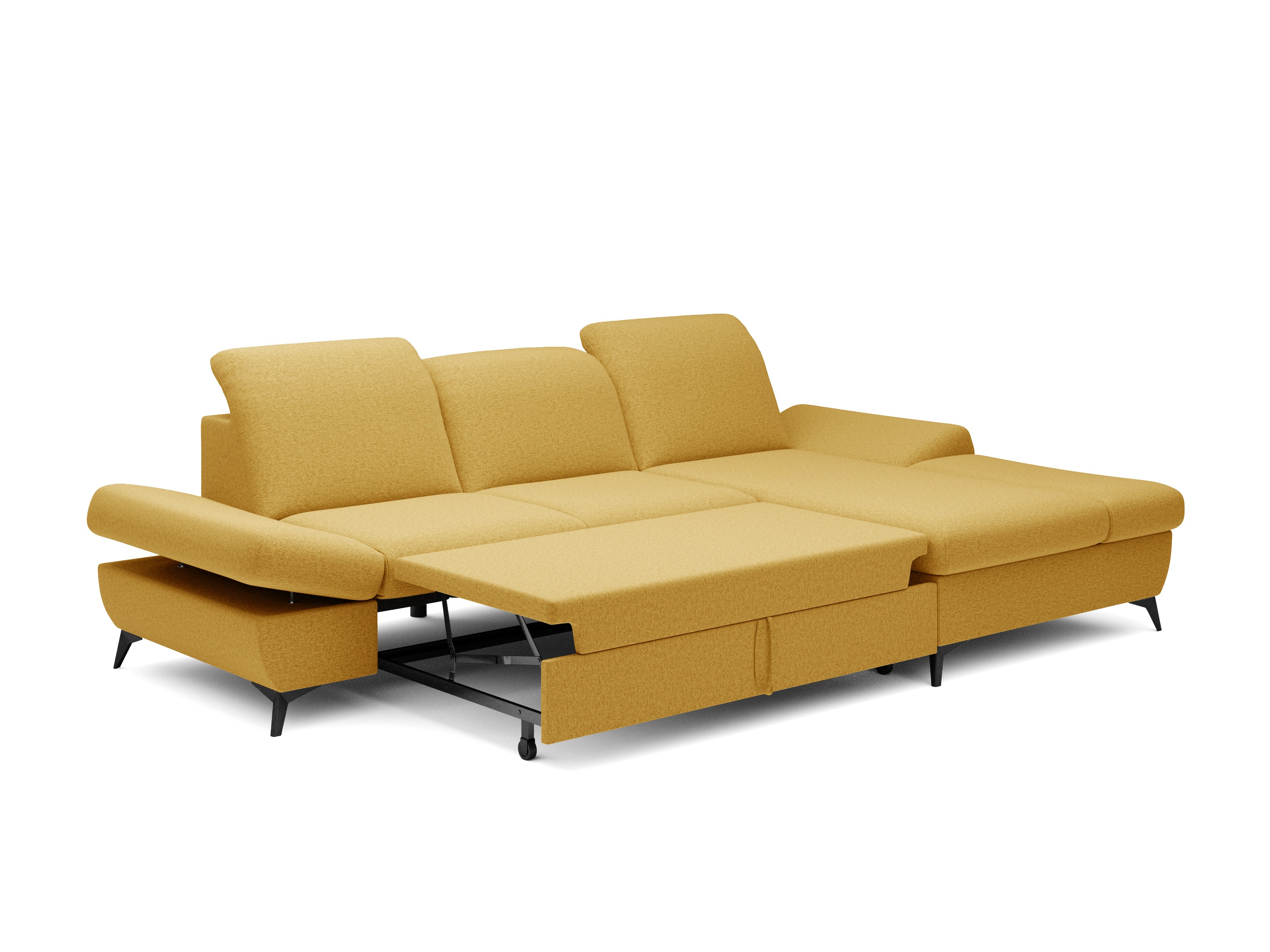 Ugaona sofa Kingston 190 (Matana 09)