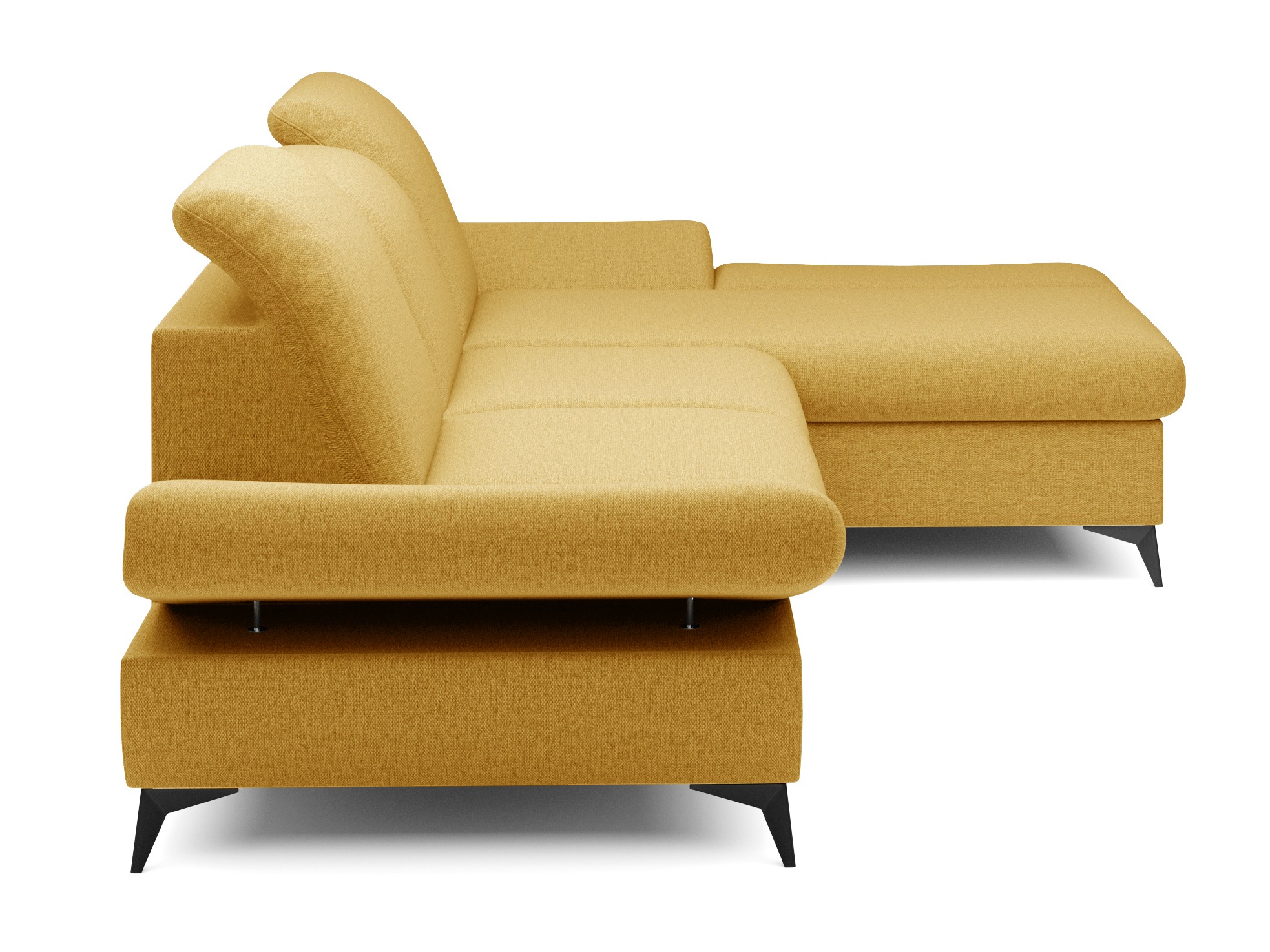 Ugaona sofa Kingston 190 (Matana 09)