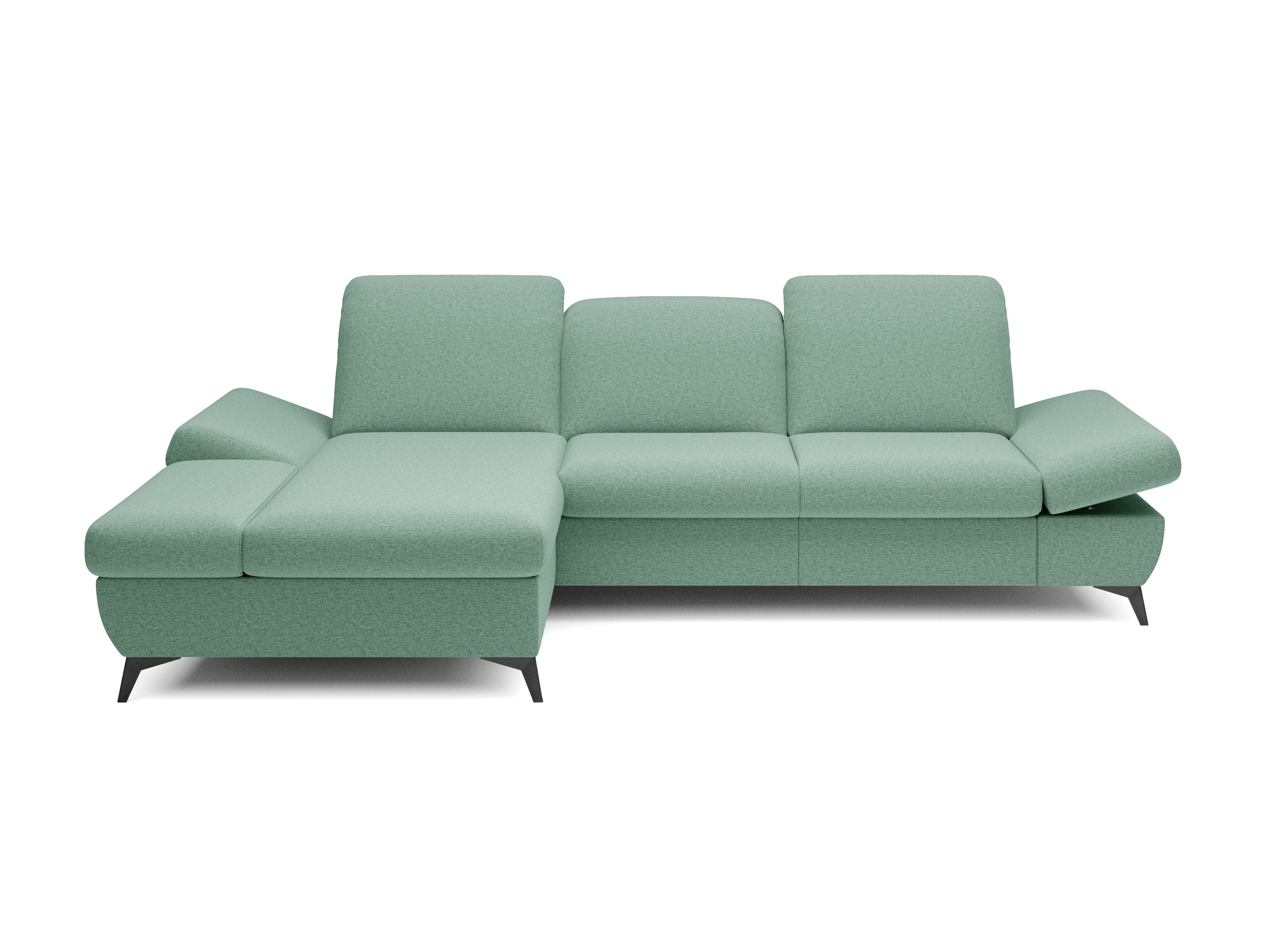 Ugaona sofa Kingston 190 (Matana 10)
