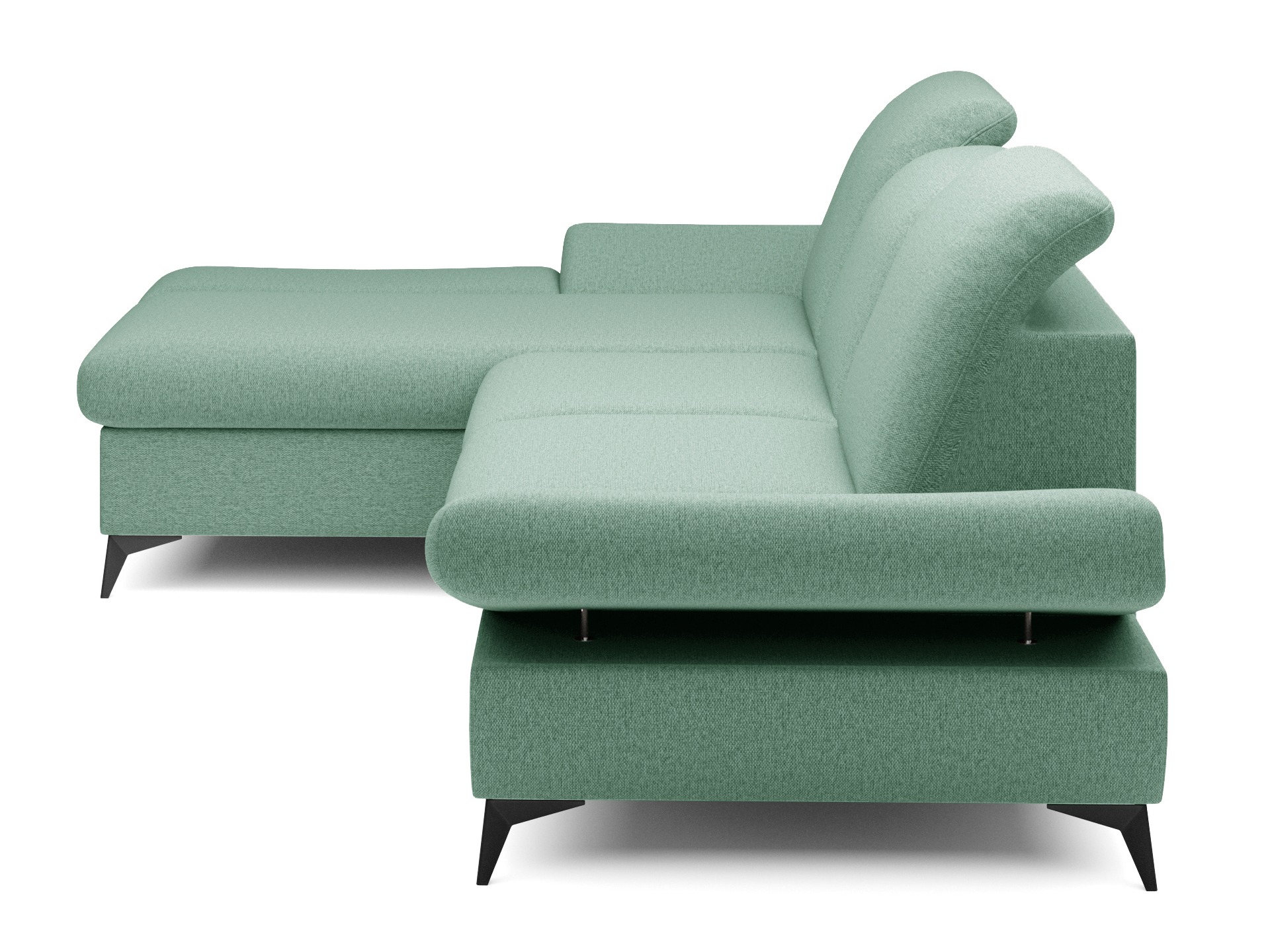 Ugaona sofa Kingston 190 (Matana 10)
