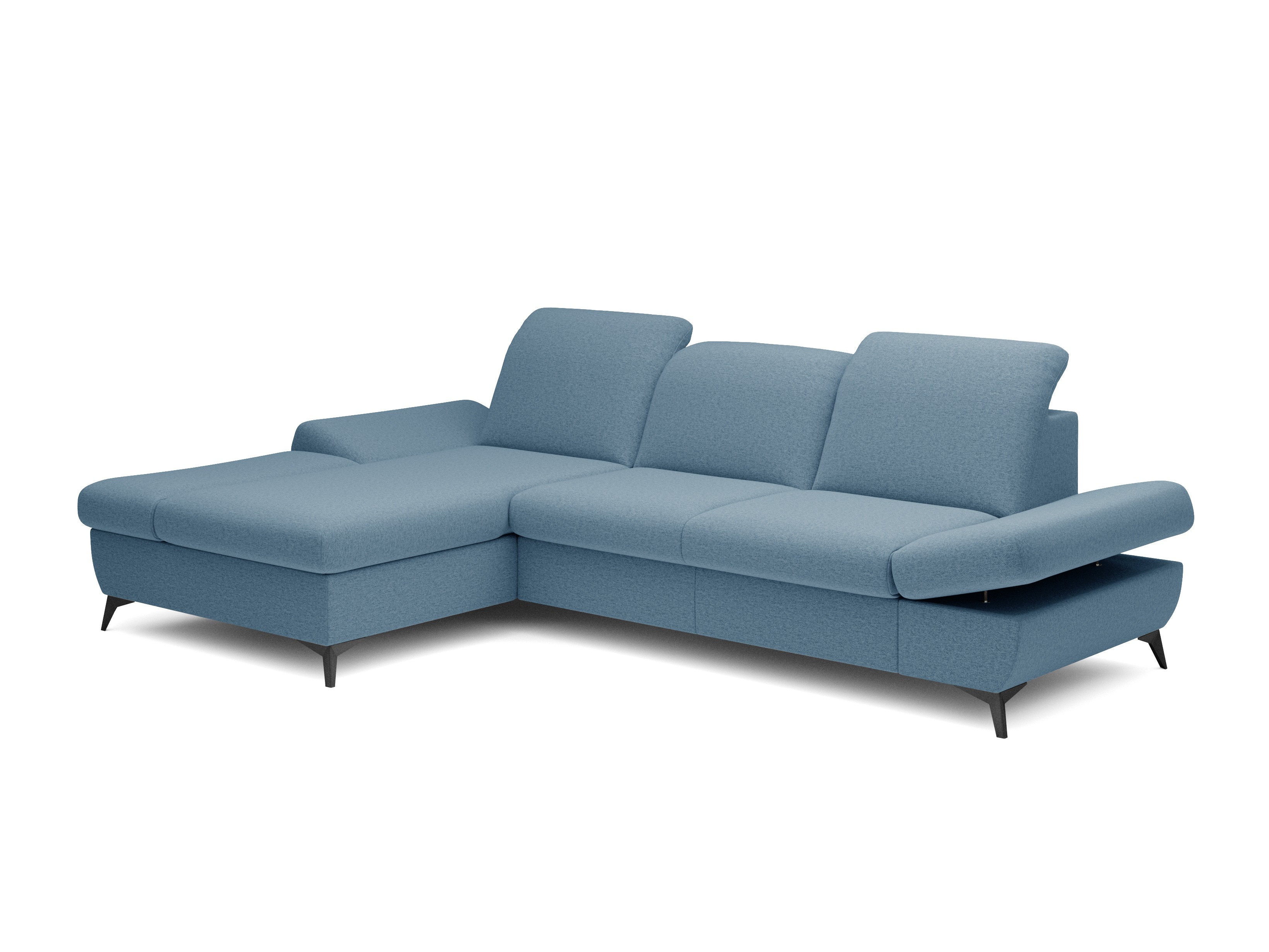 Ugaona sofa Kingston 190 (Matana 11)