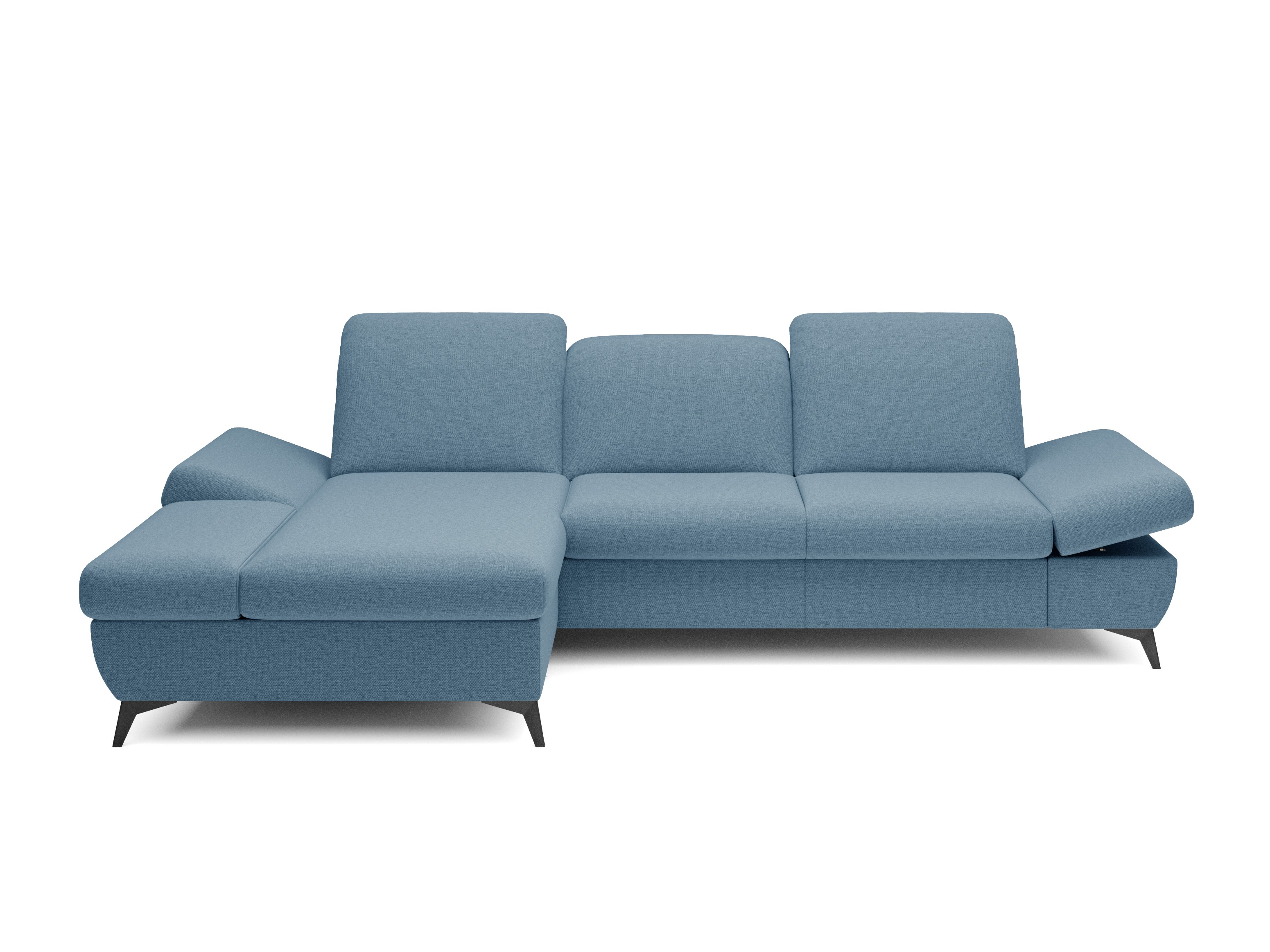 Ugaona sofa Kingston 190 (Matana 11)