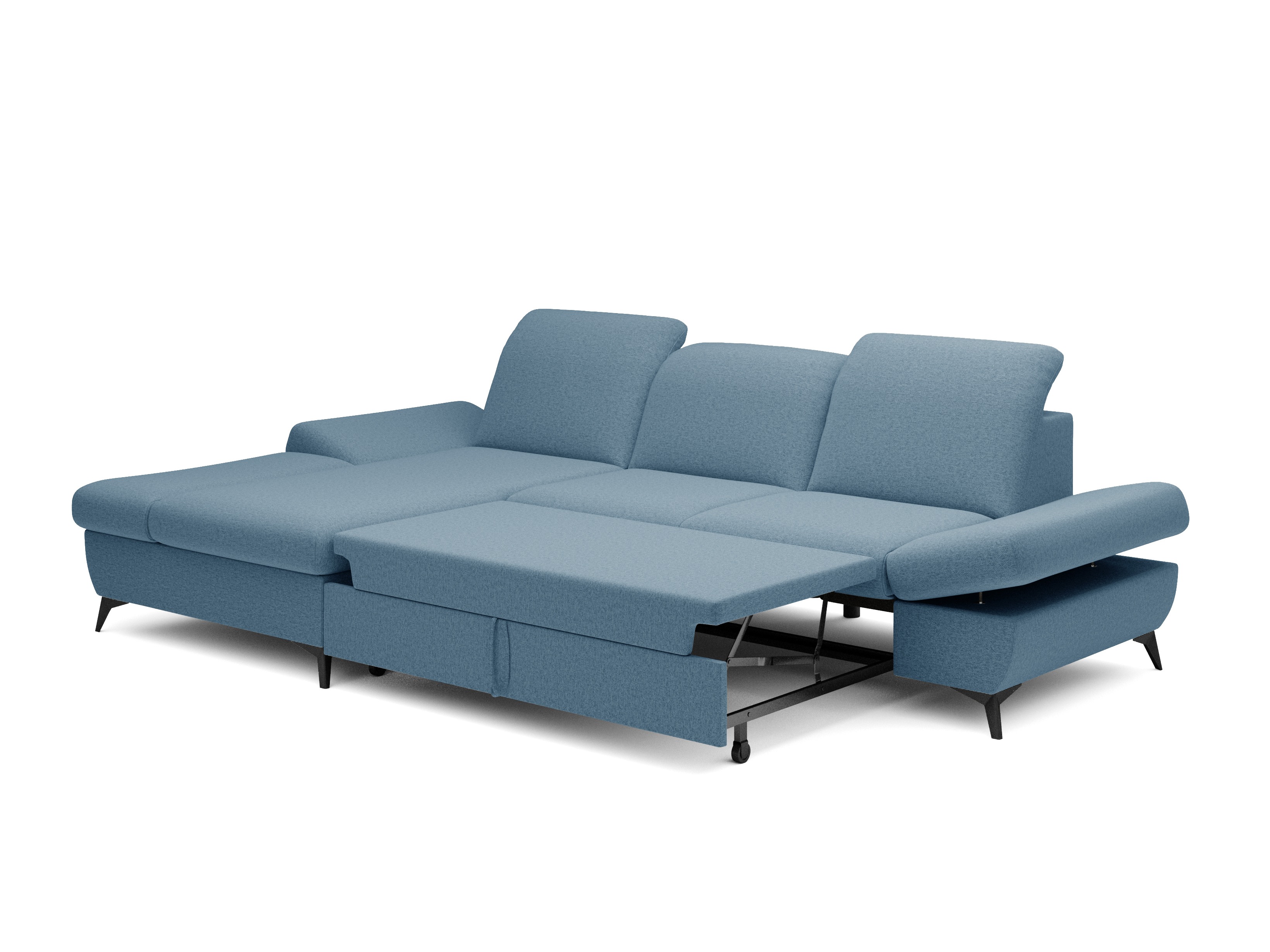 Ugaona sofa Kingston 190 (Matana 11)