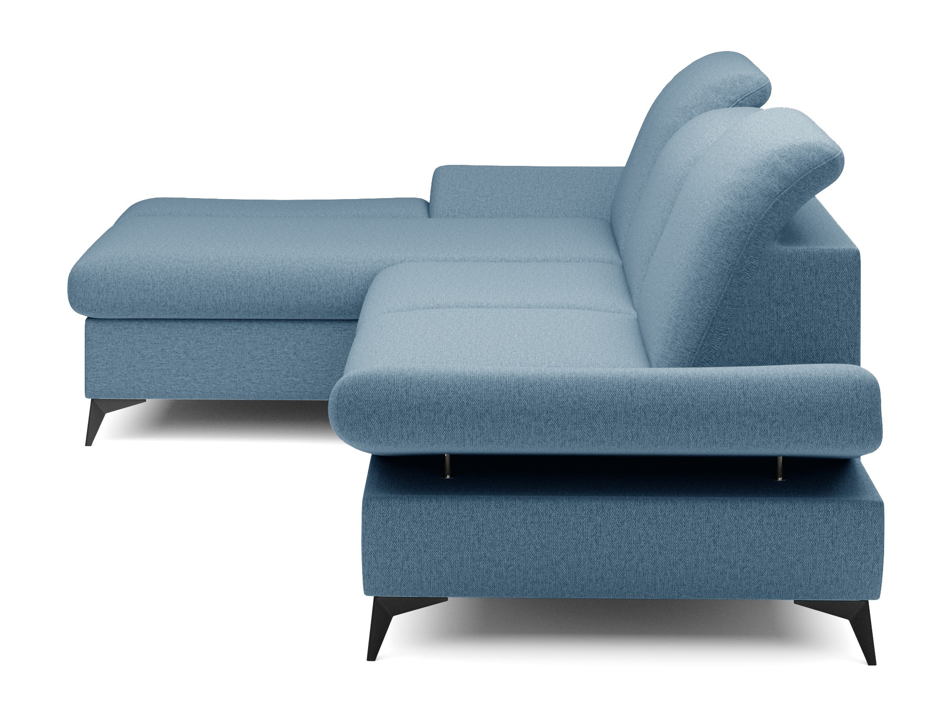 Ugaona sofa Kingston 190 (Matana 11)