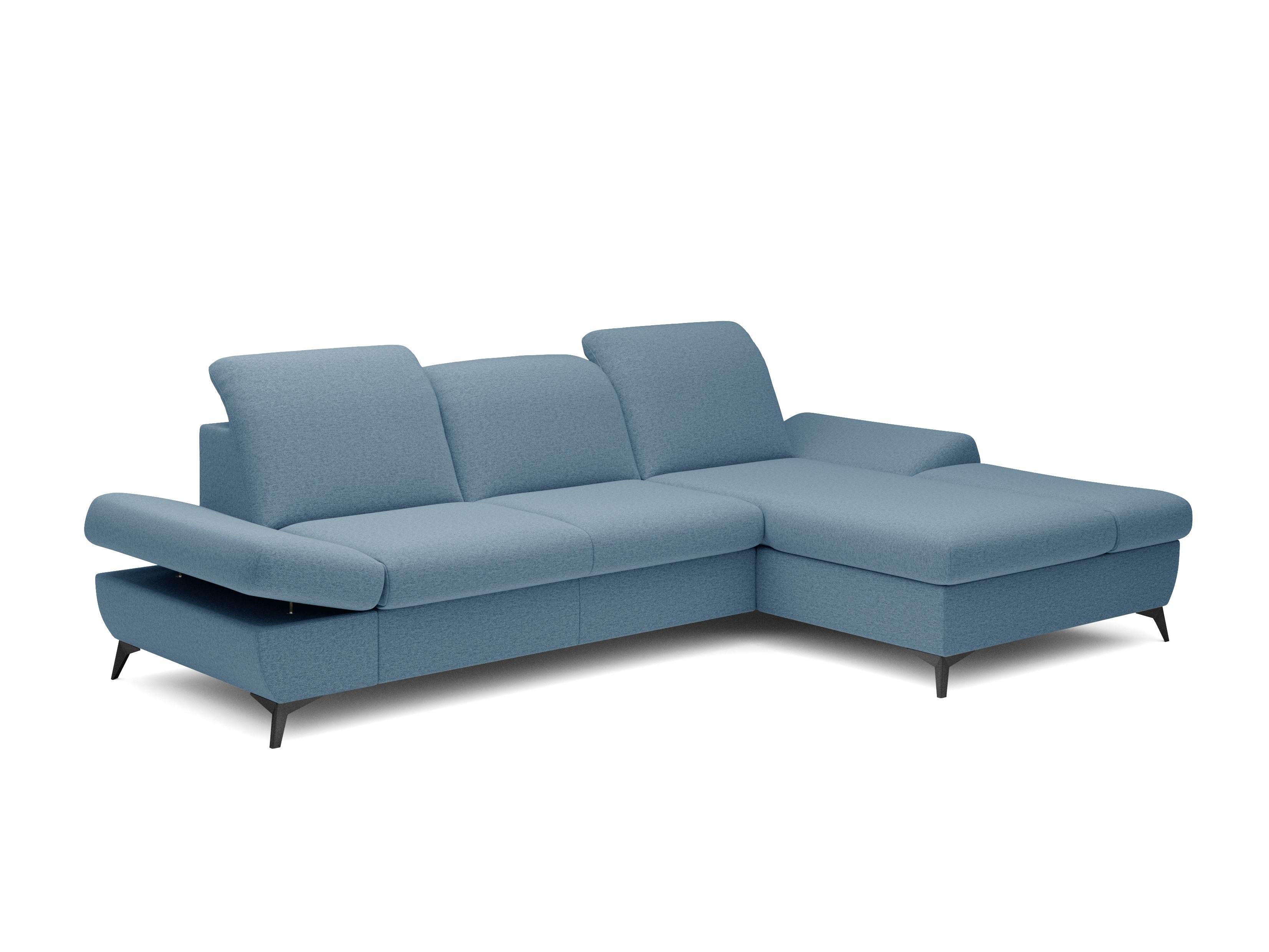Ugaona sofa Kingston 190 (Matana 11)