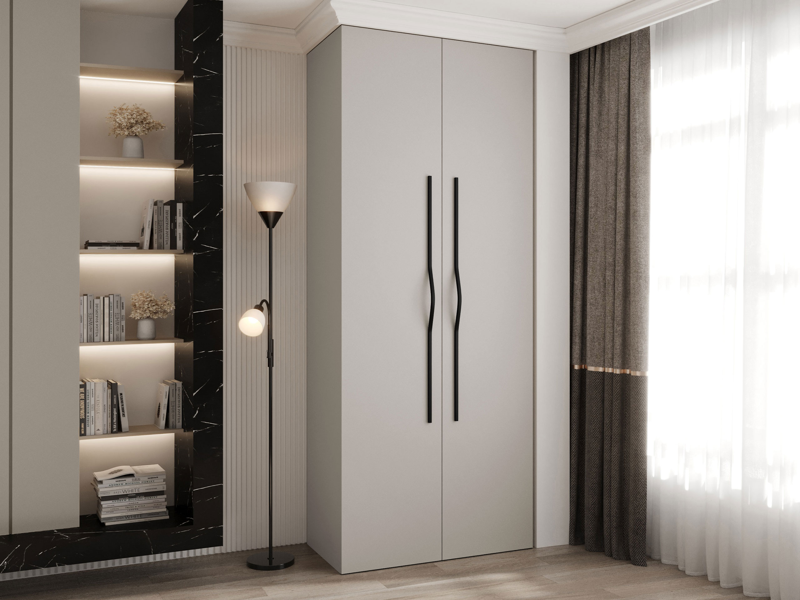 Ormar Hartford 562 (Kašmir)