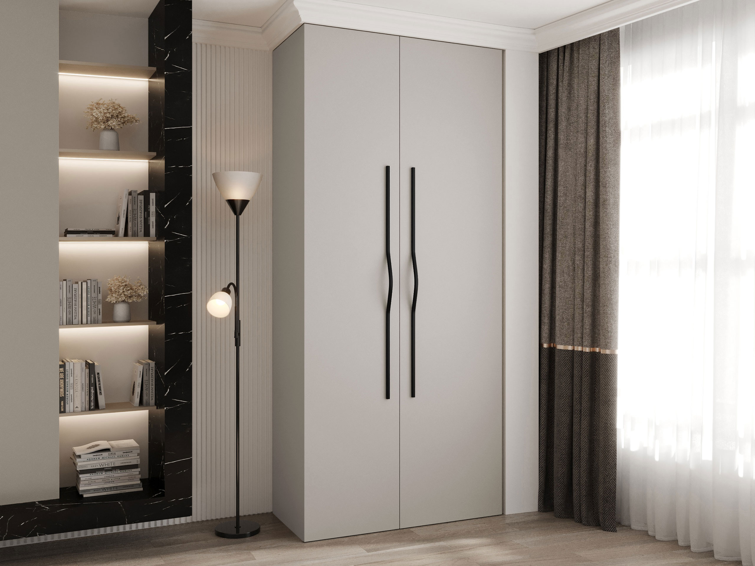 Ormar Hartford 562 (Kašmir)