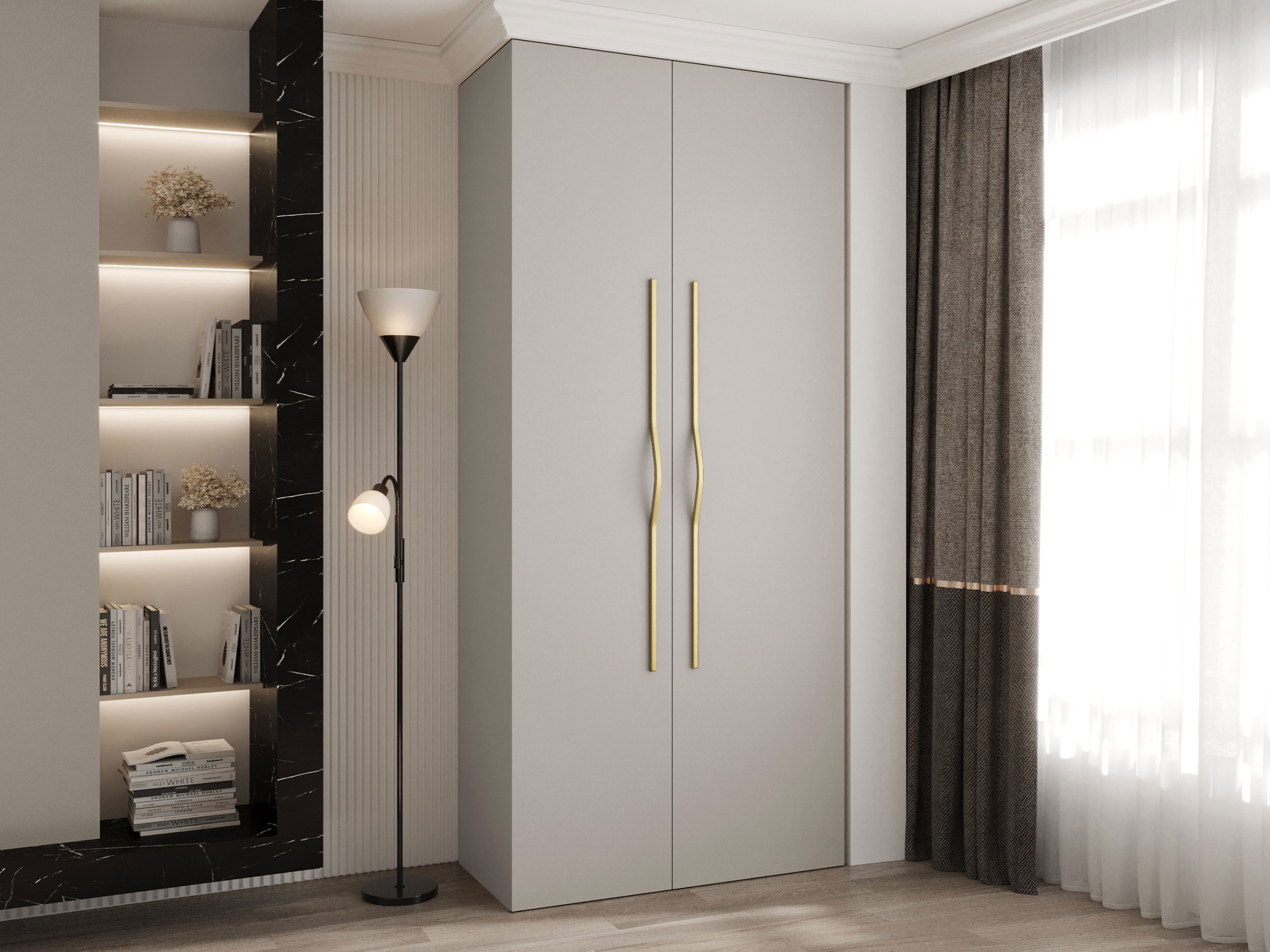 Ormar Hartford 562 (Kašmir)