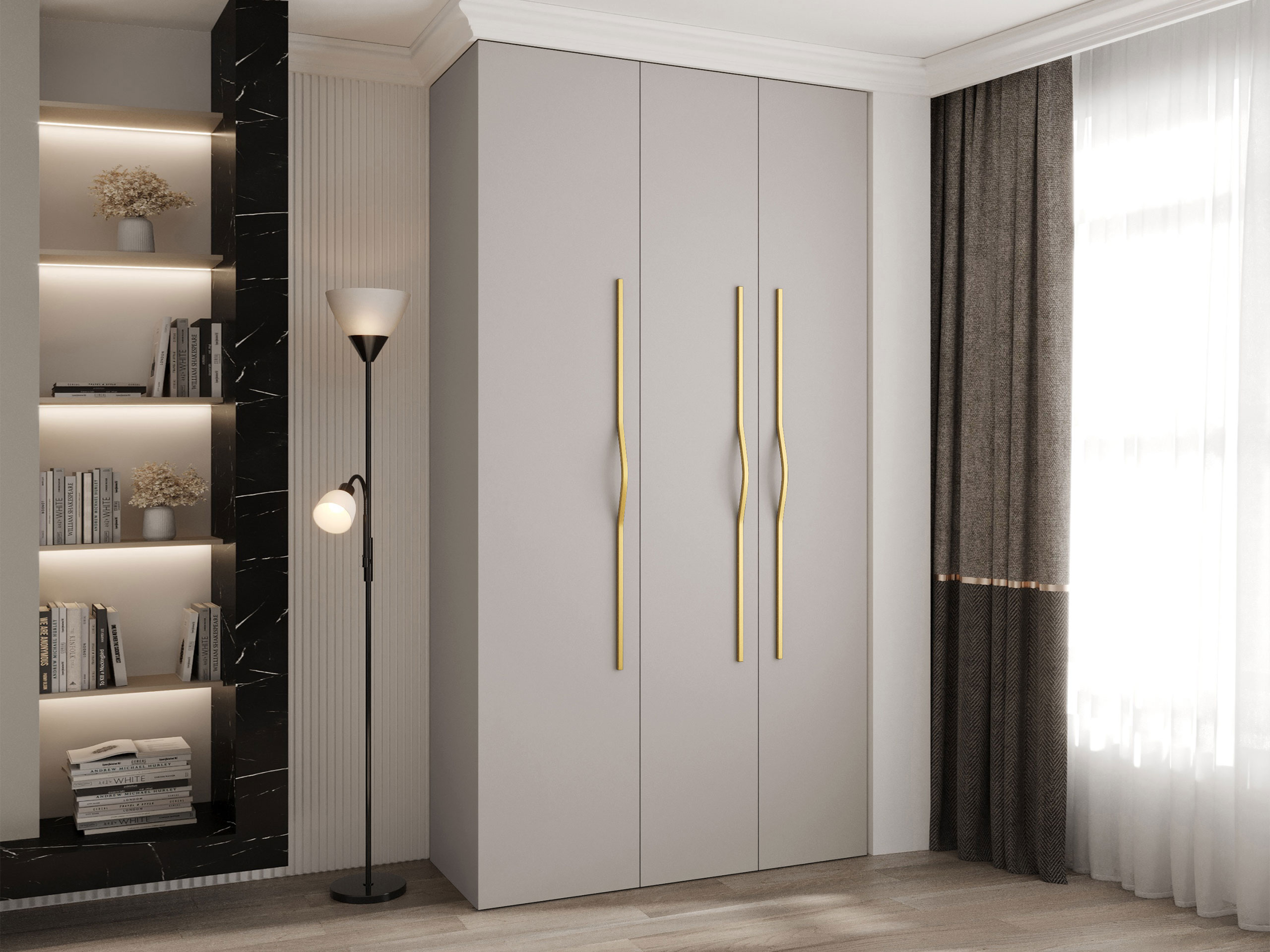 Ormar Hartford 563 (Kašmir)