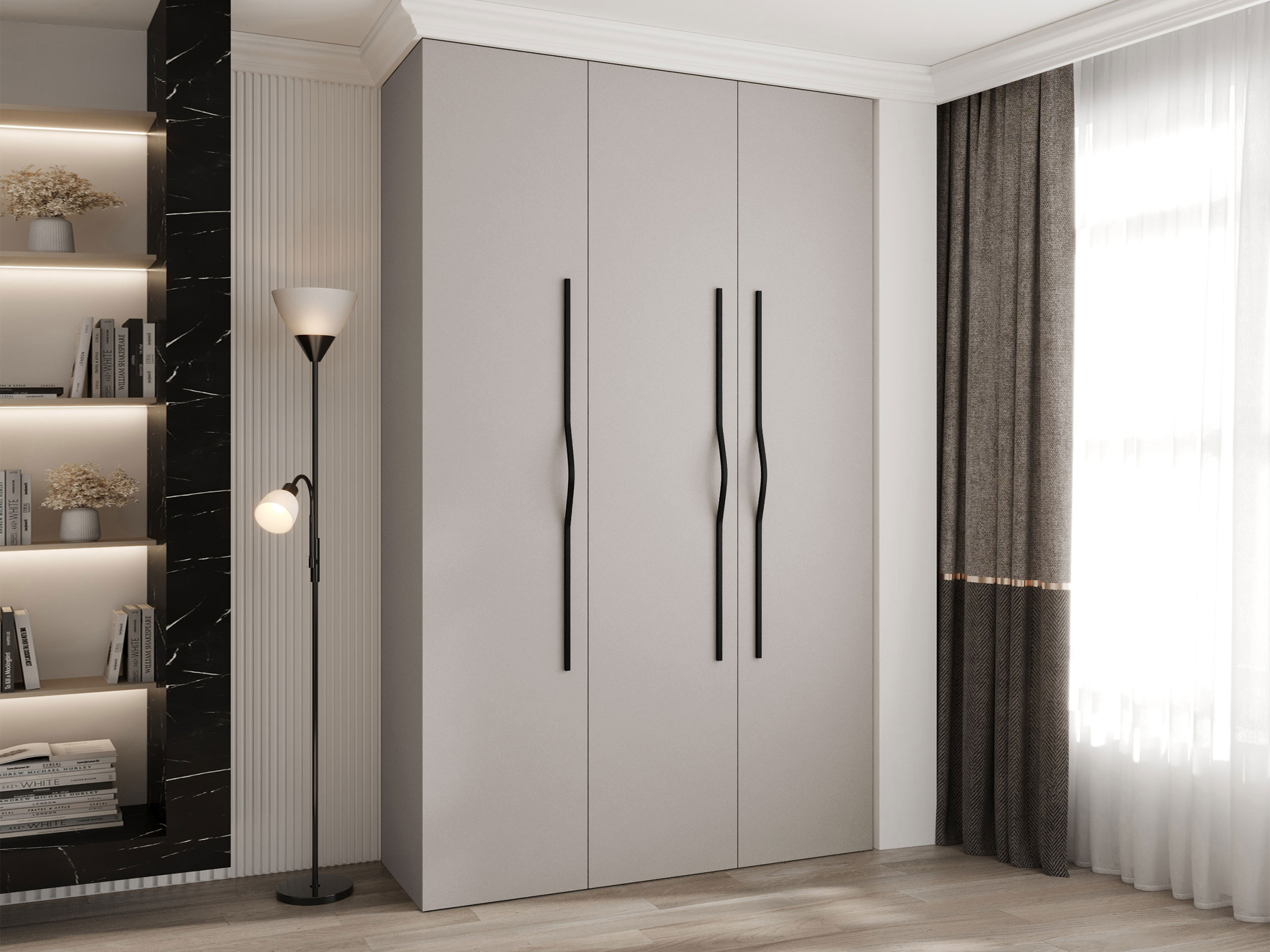 Ormar Hartford 563 (Kašmir)