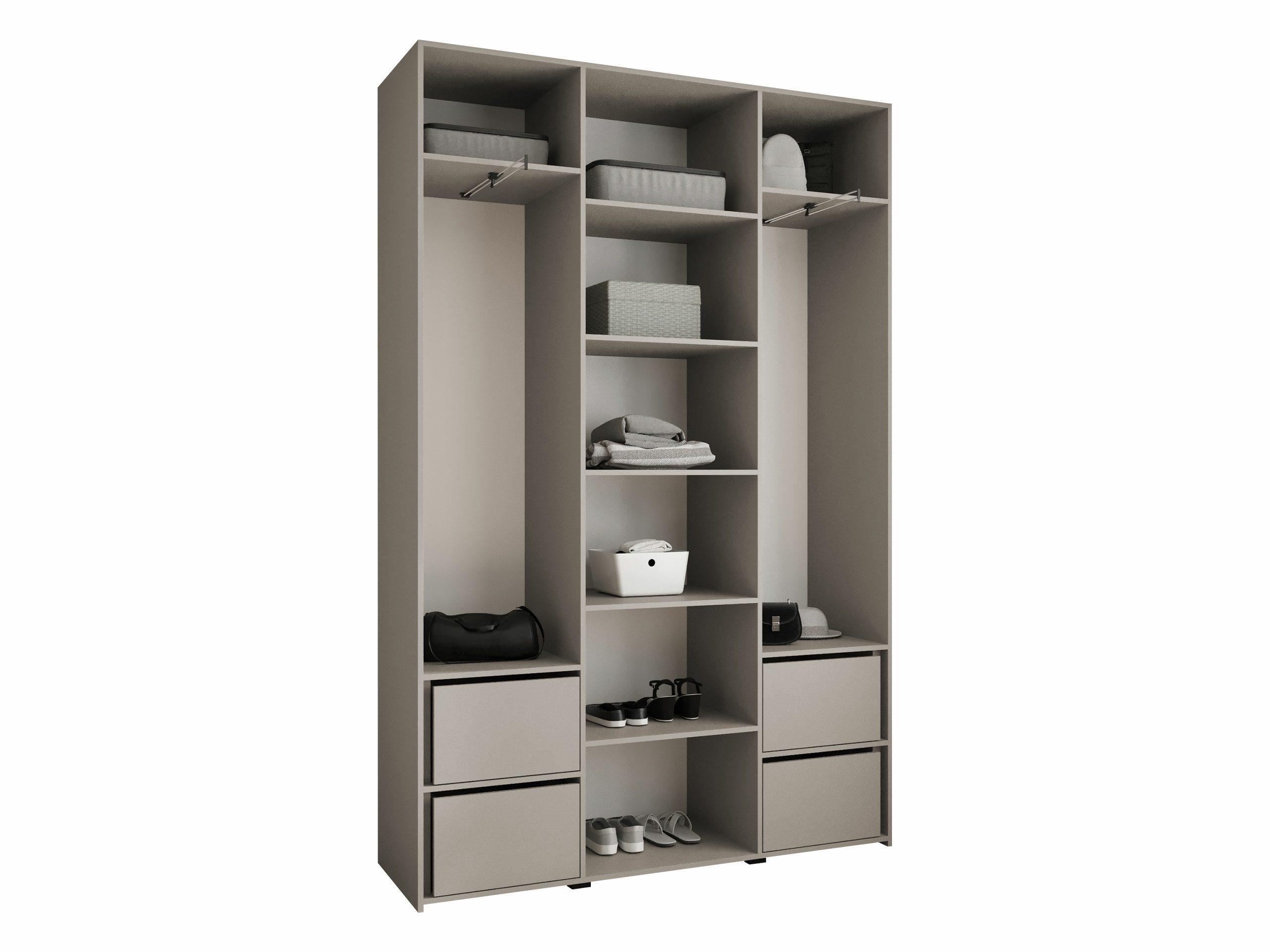 Ormar Hartford 563 (Kašmir)