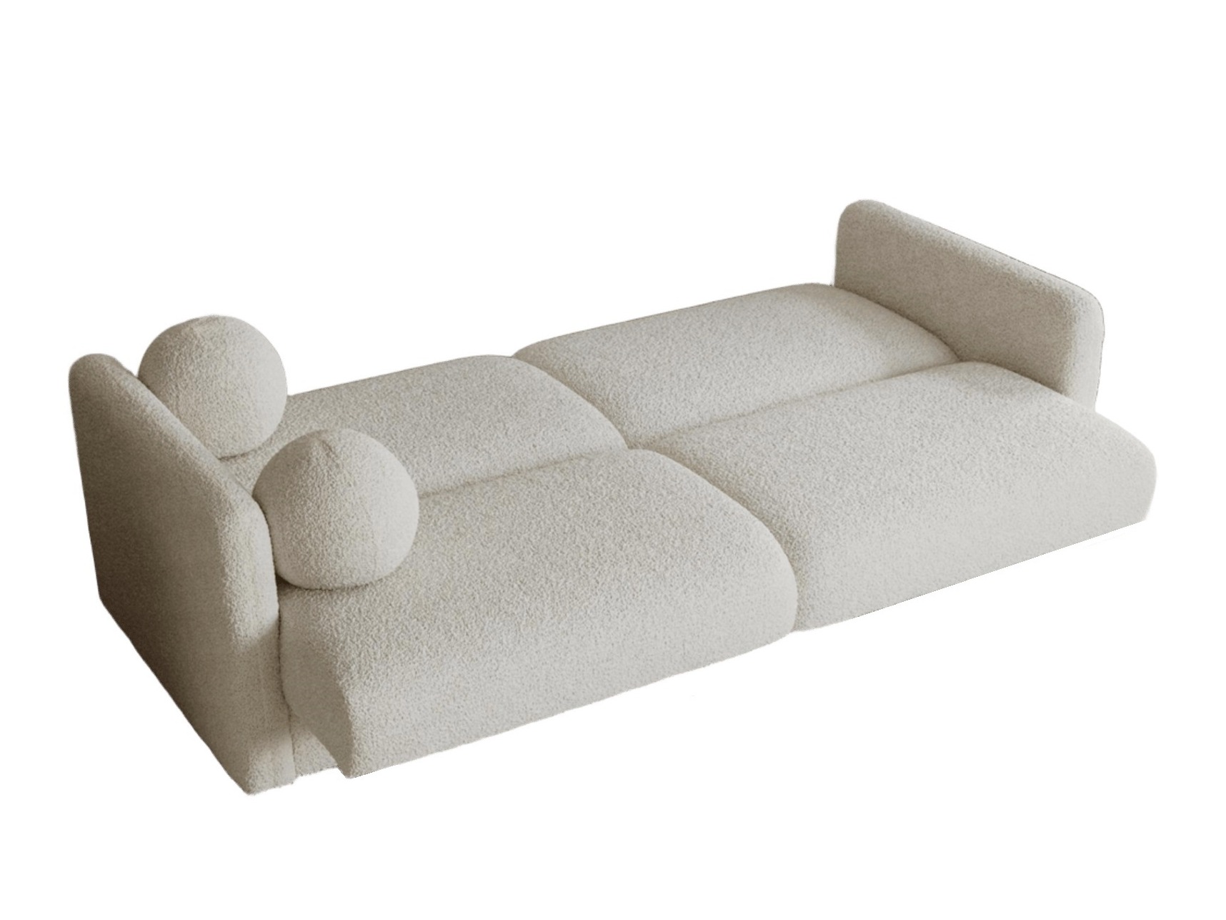 Sofa na razvlačenje Bluefield 101