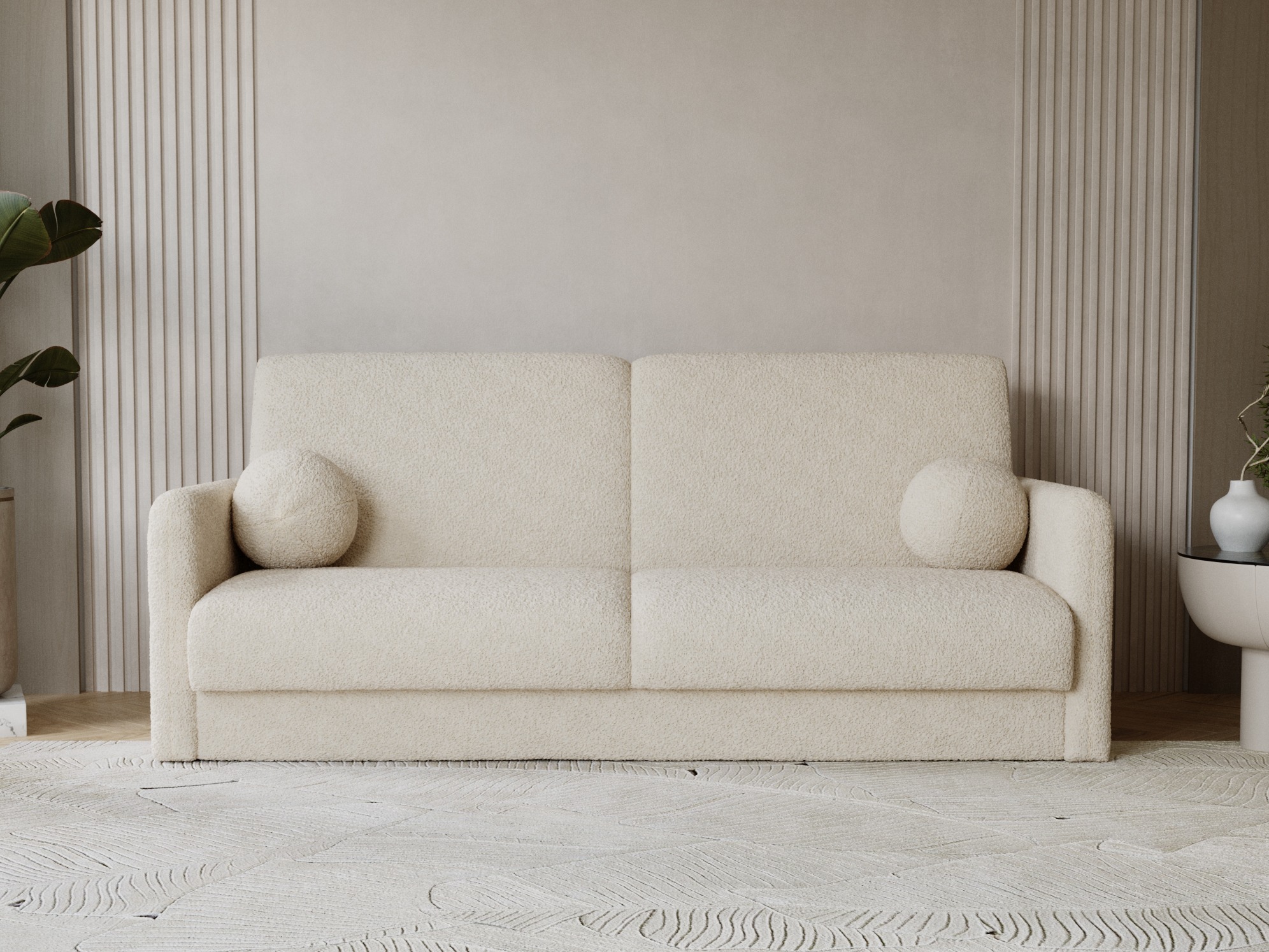 Sofa na razvlačenje Bluefield 101