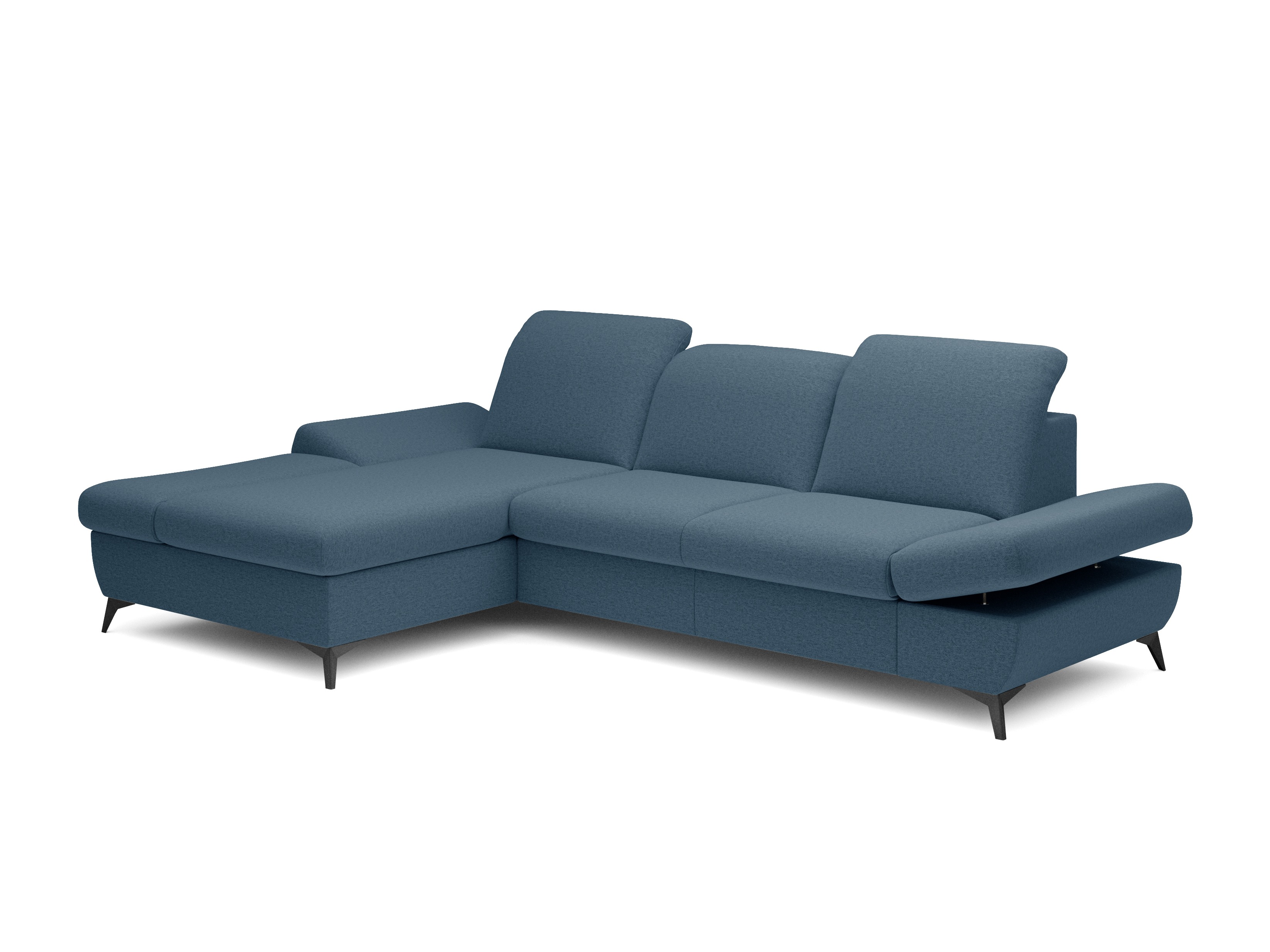 Ugaona sofa Kingston 190 (Matana 12)