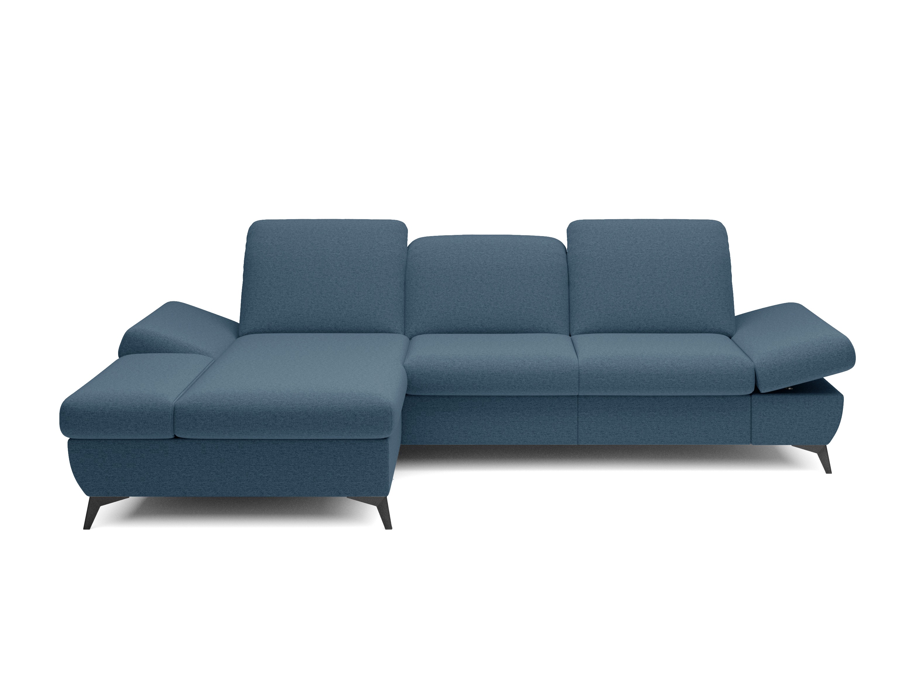Ugaona sofa Kingston 190 (Matana 12)