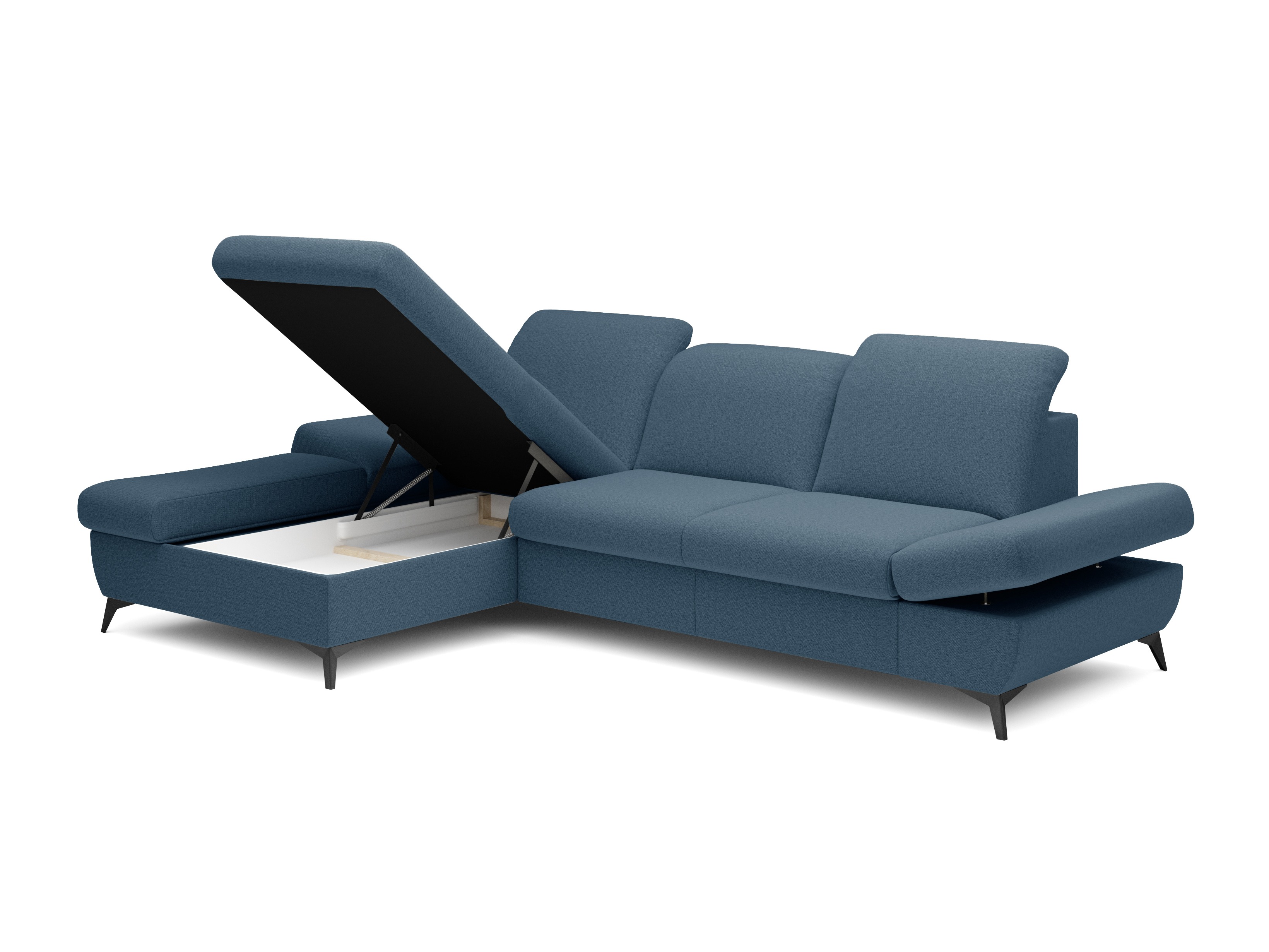 Ugaona sofa Kingston 190 (Matana 12)