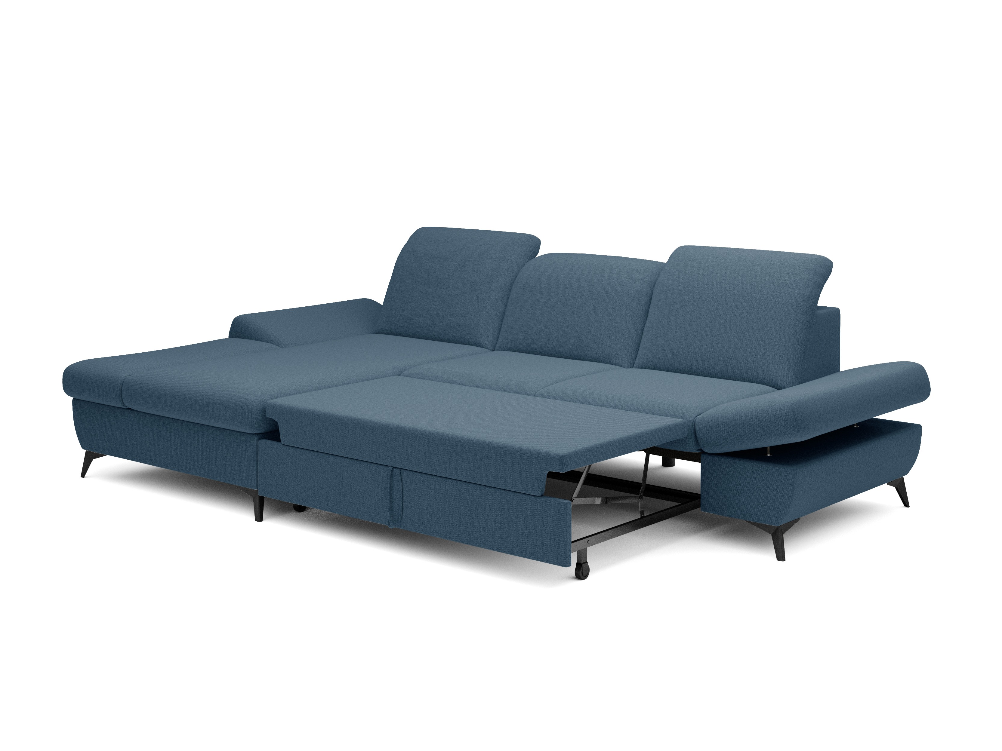 Ugaona sofa Kingston 190 (Matana 12)