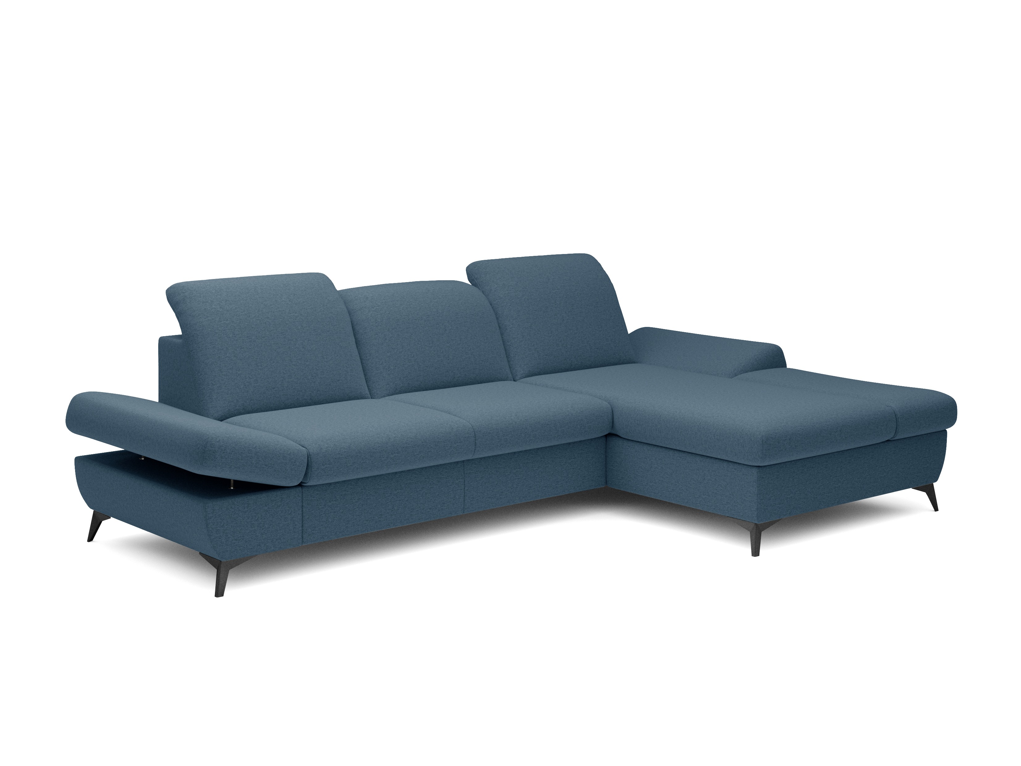 Ugaona sofa Kingston 190 (Matana 12)