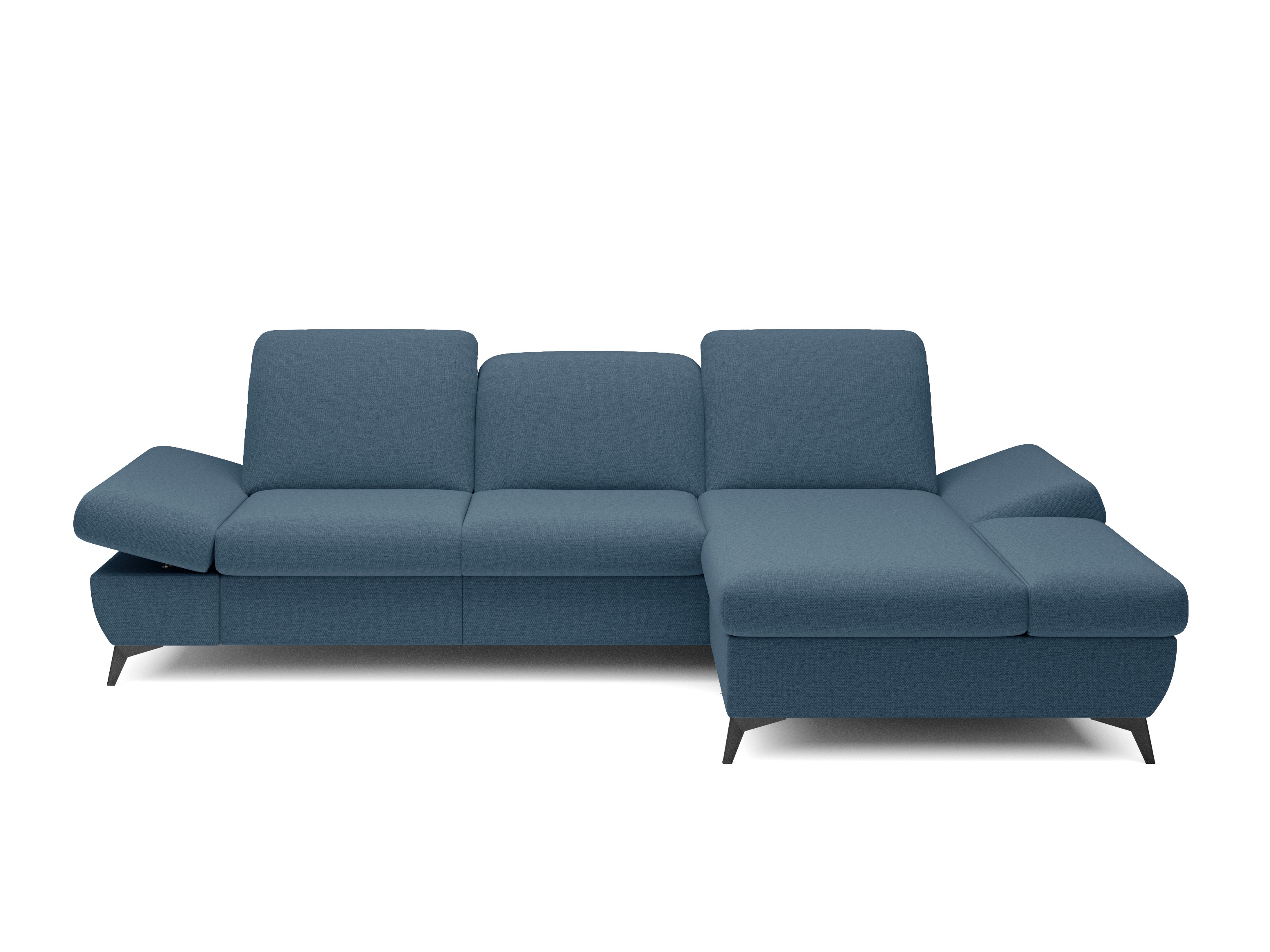 Ugaona sofa Kingston 190 (Matana 12)