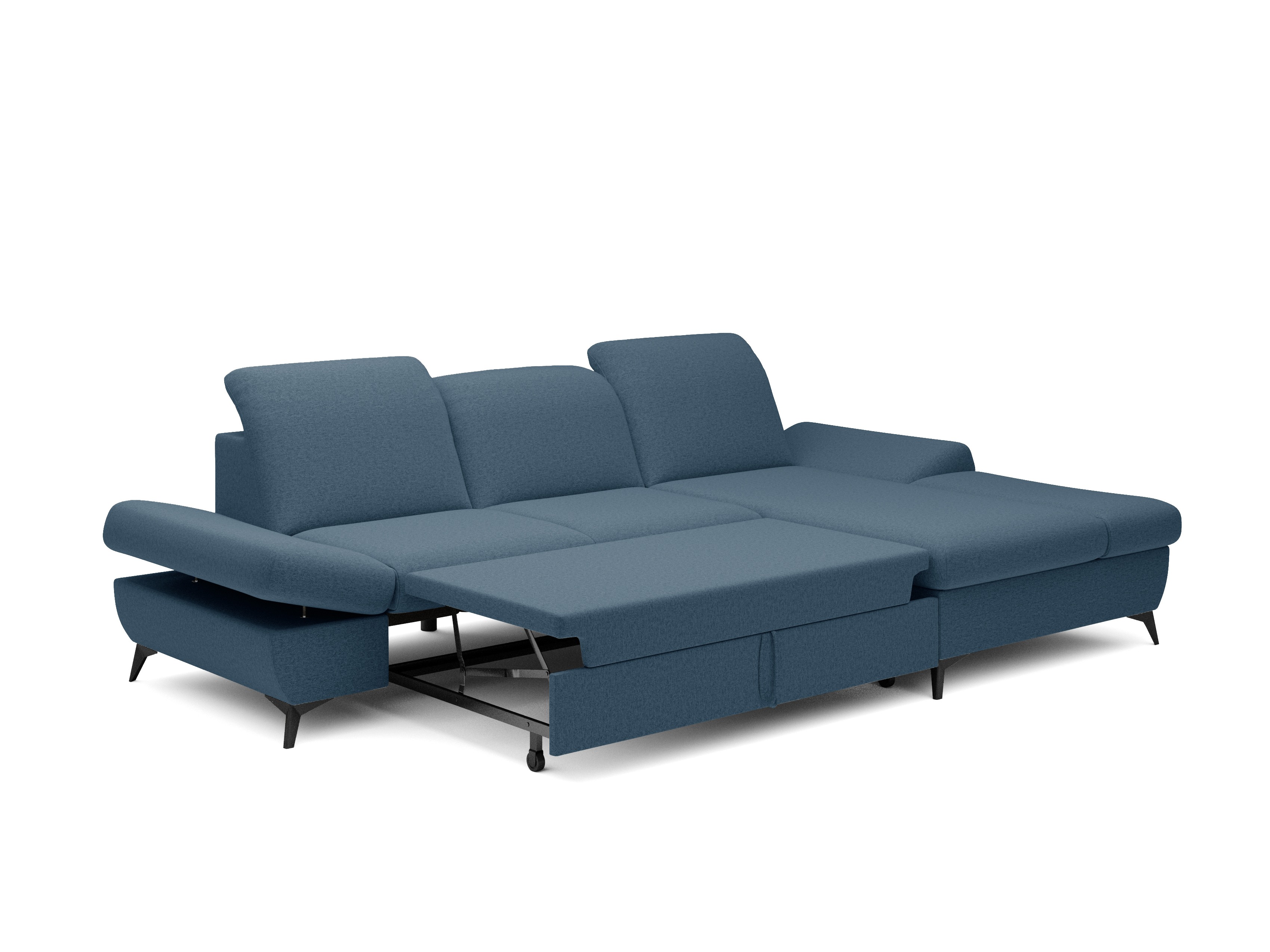 Ugaona sofa Kingston 190 (Matana 12)
