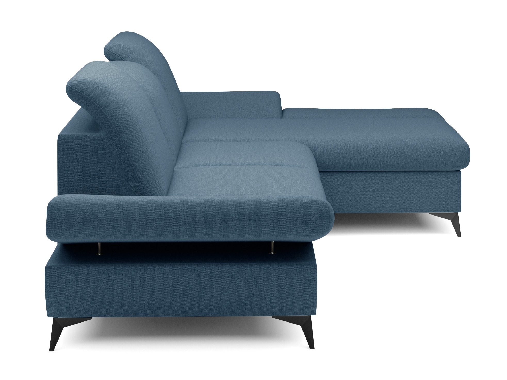 Ugaona sofa Kingston 190 (Matana 12)