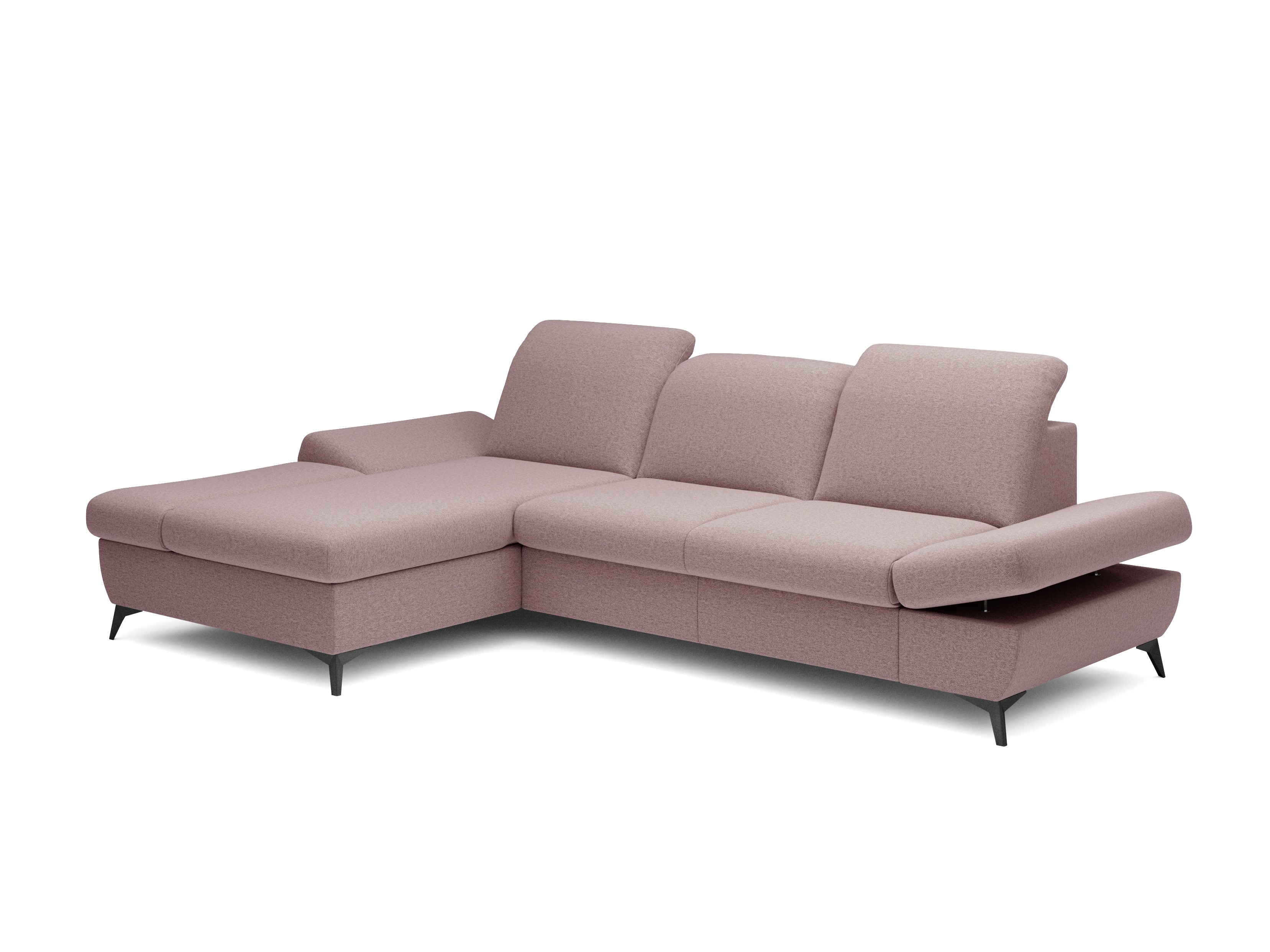 Ugaona sofa Kingston 190 (Matana 14)