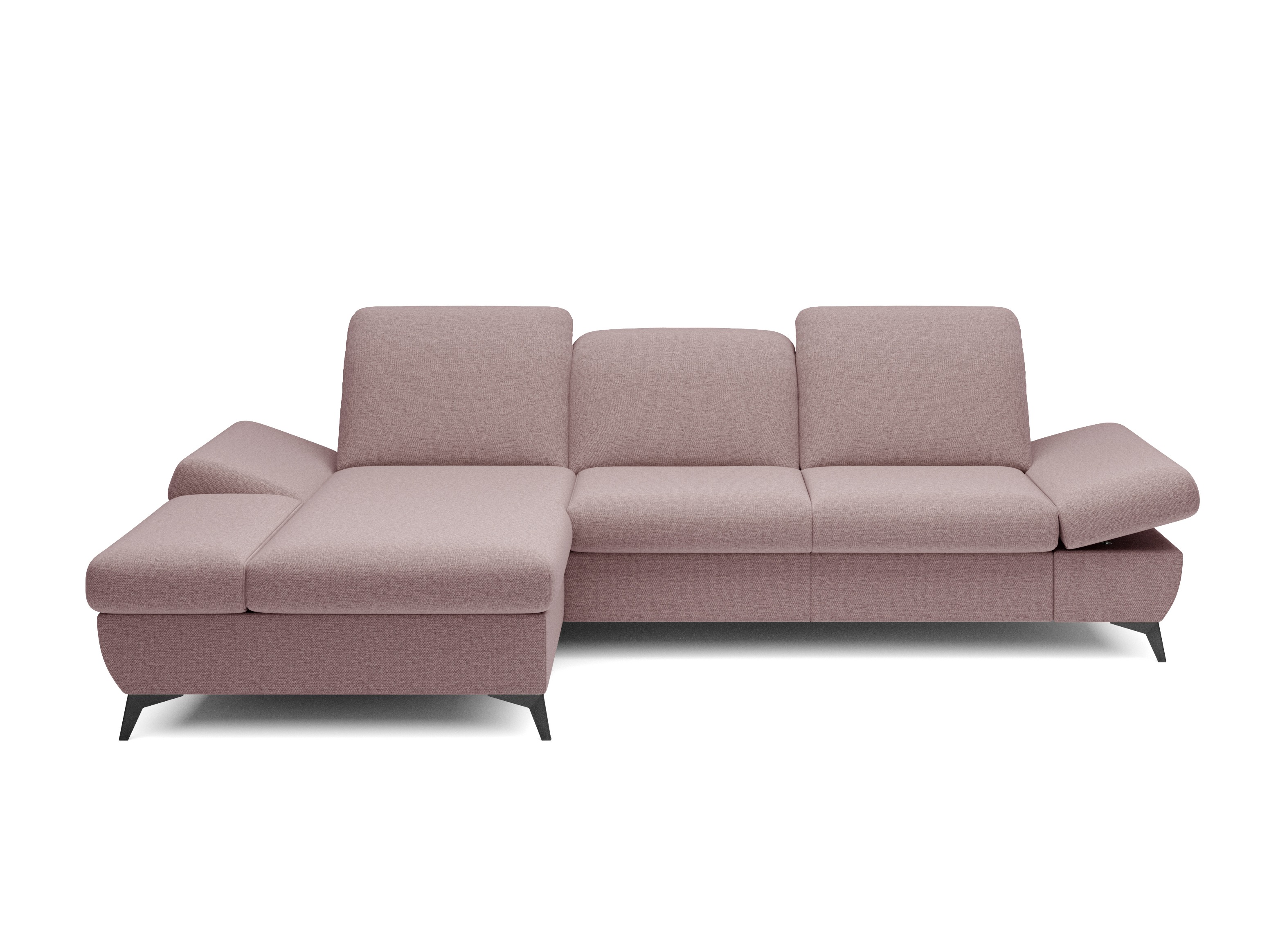 Ugaona sofa Kingston 190 (Matana 14)
