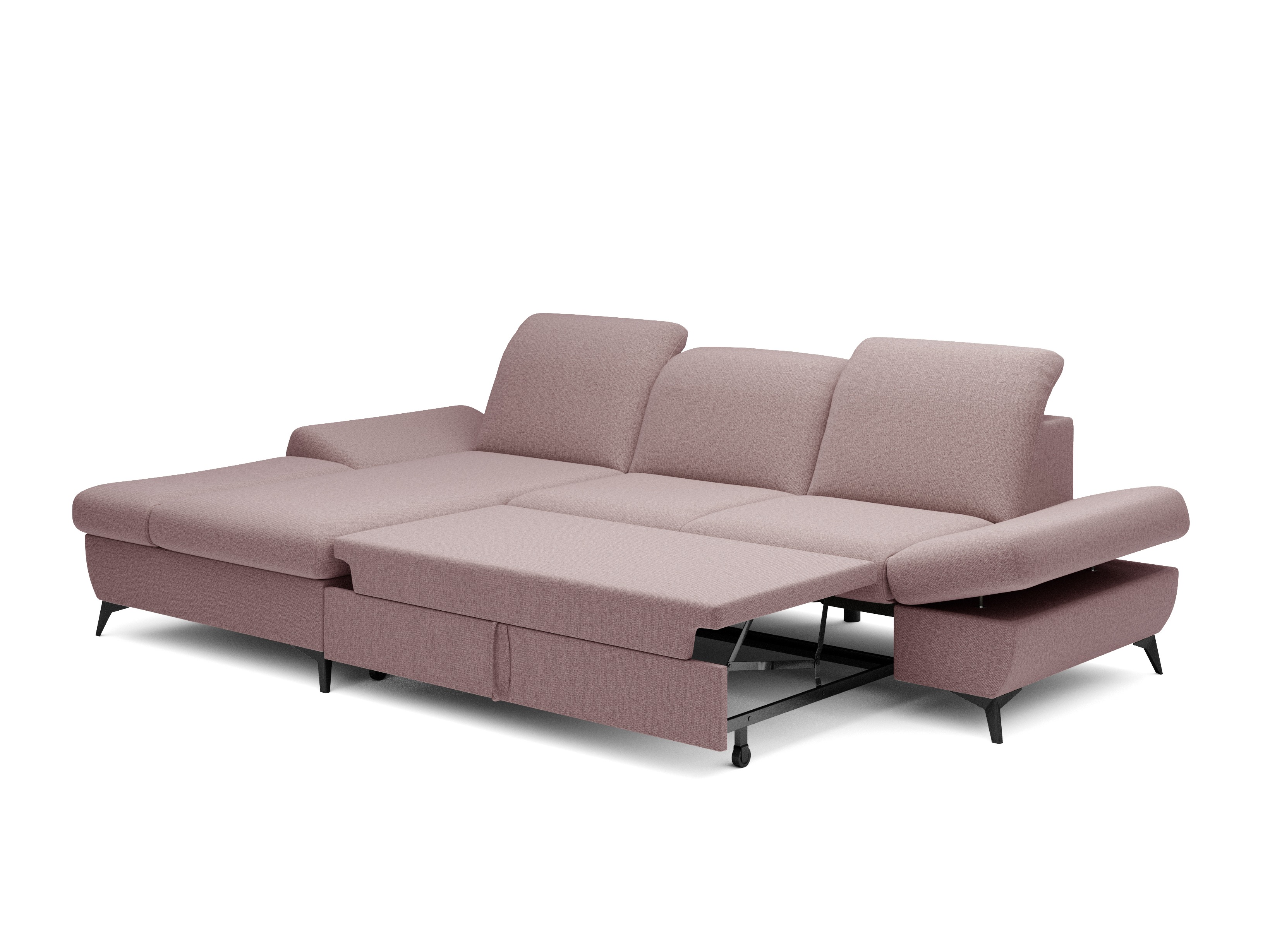 Ugaona sofa Kingston 190 (Matana 14)